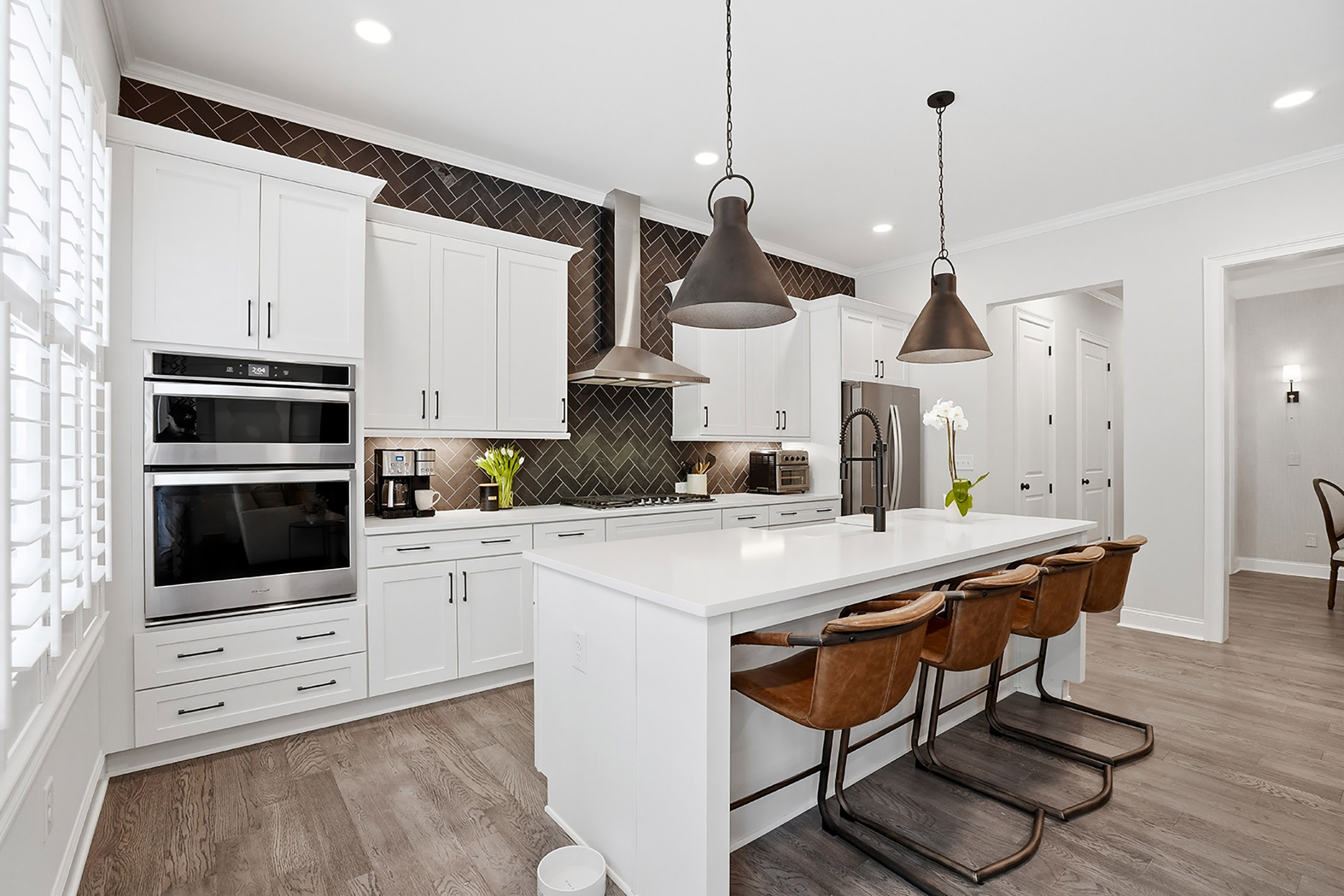  Luxury Living in Sought-After Harlow Community - 物件實景