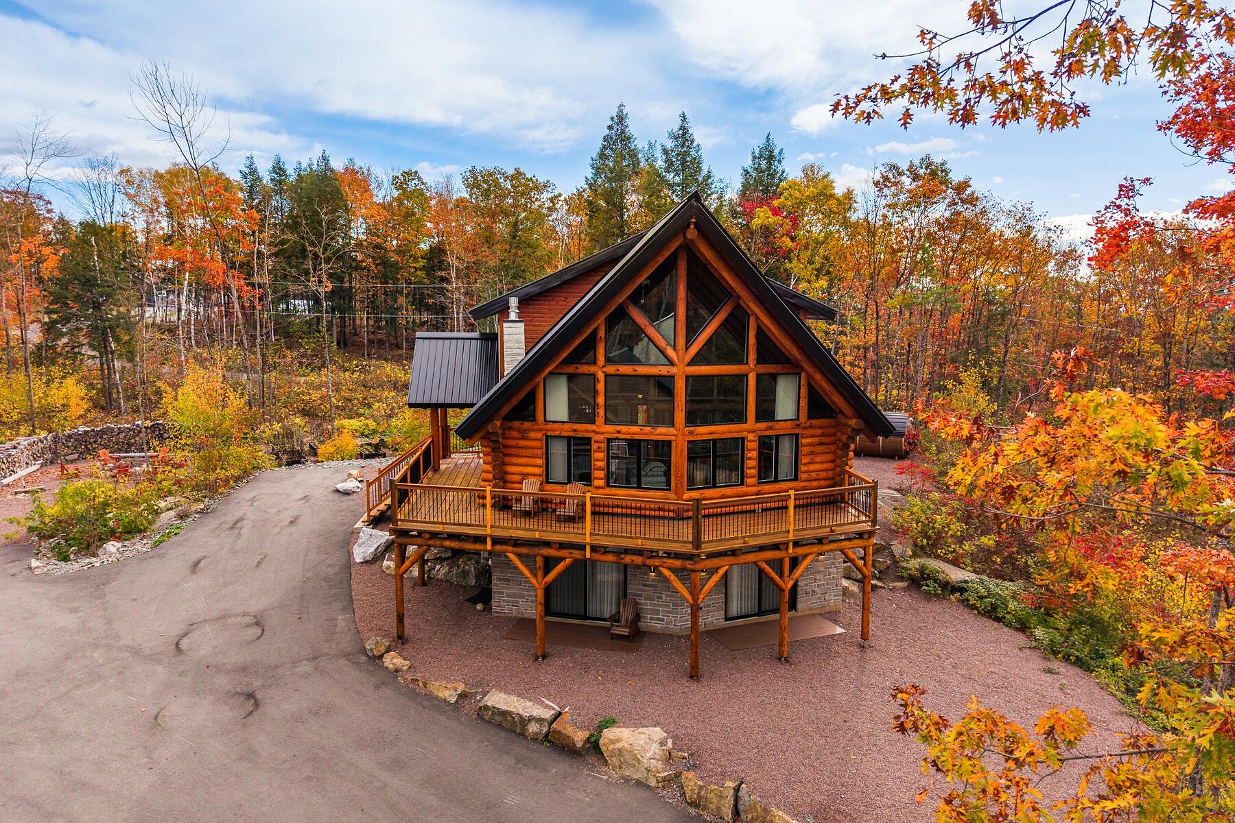  Grenville-sur-la-Rouge, Laurentides - 物件實景