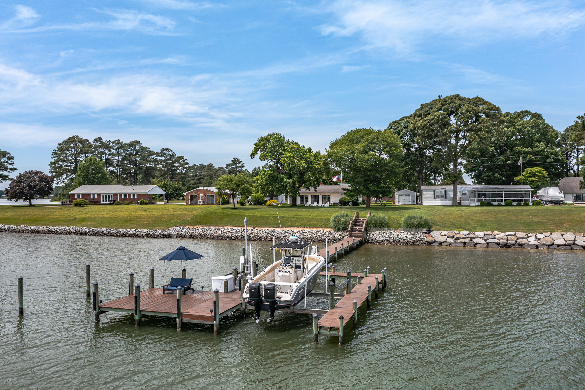  108 Ferry View Drive, Heathsville, VA 22473 - 物件實景