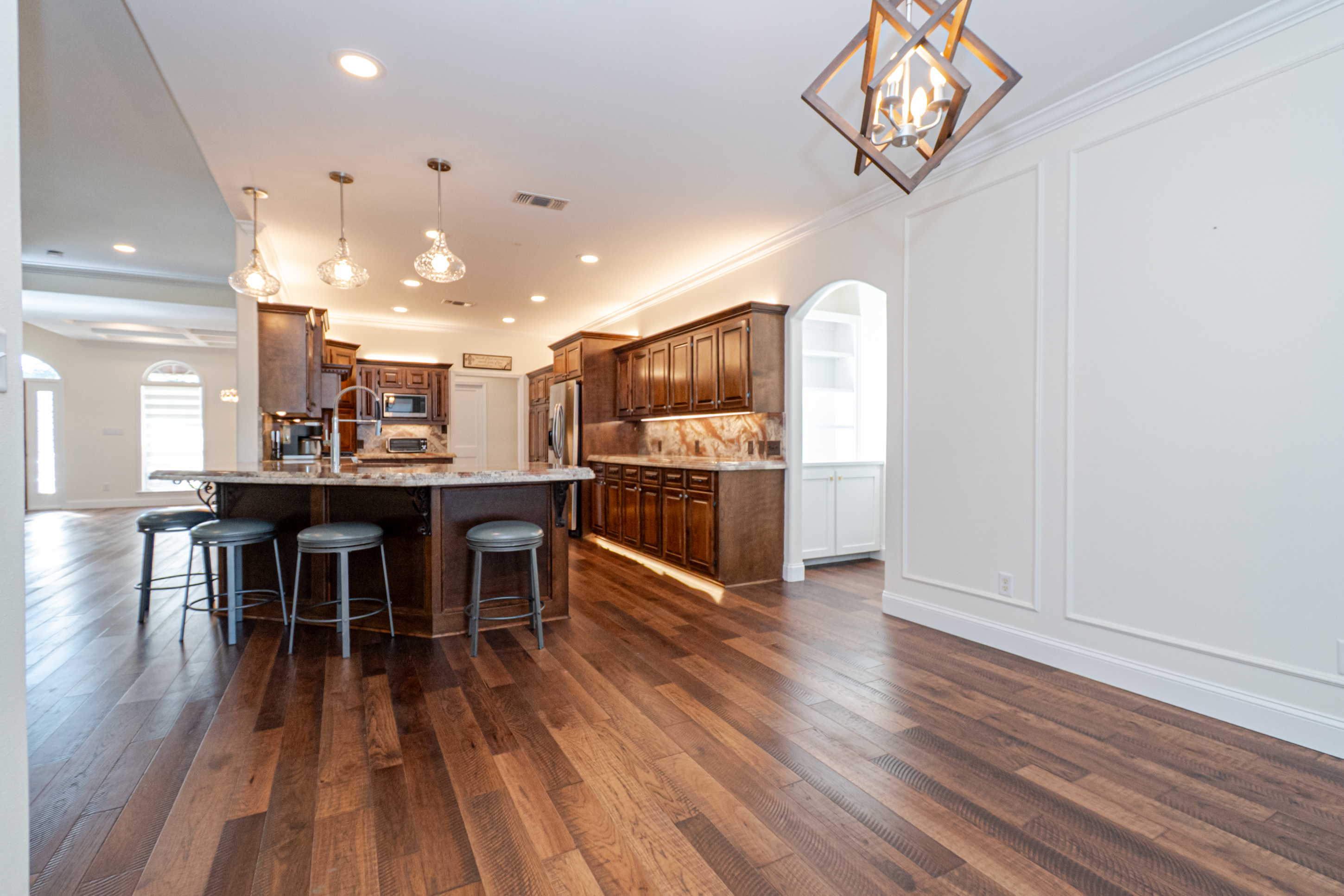 El Dorado, Arkansas, 71730, United States, 3 Bedrooms Bedrooms, ,3 BathroomsBathrooms,Residential,For Sale,1982528