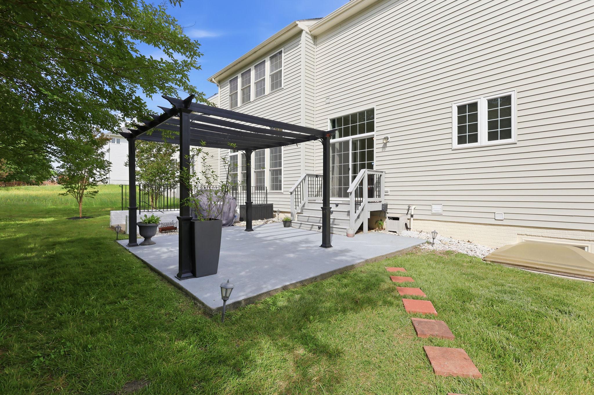  18805 Hundred Acre Lane, Triangle, VA, 22172 - 物件實景