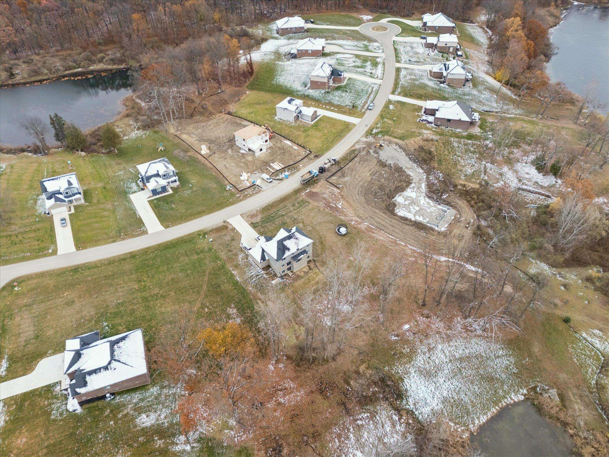 Ortonville, Michigan, 48462, United States, 5 Bedrooms Bedrooms, ,3 BathroomsBathrooms,Residential,For Sale,2008578