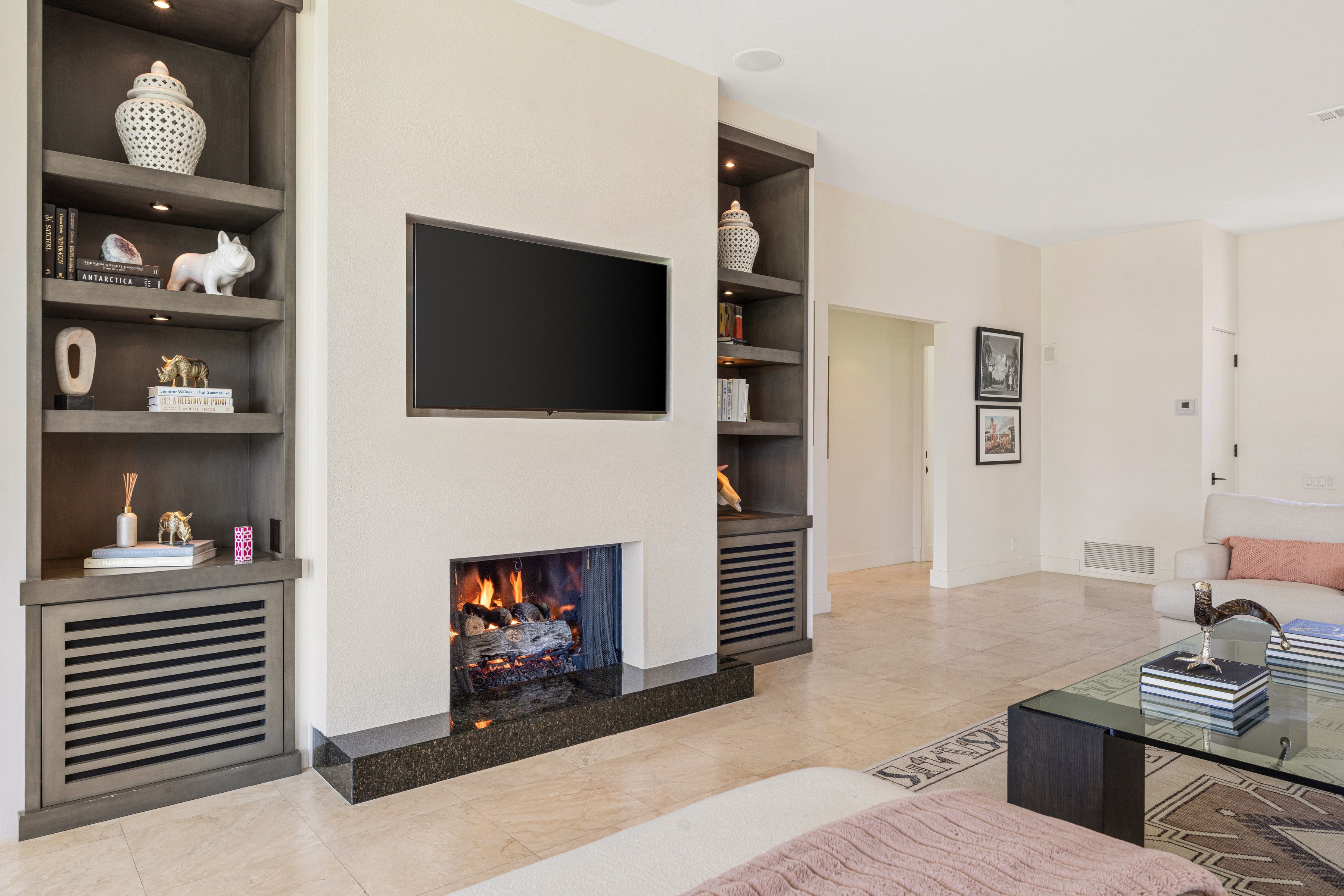  New to Market - 物件實景