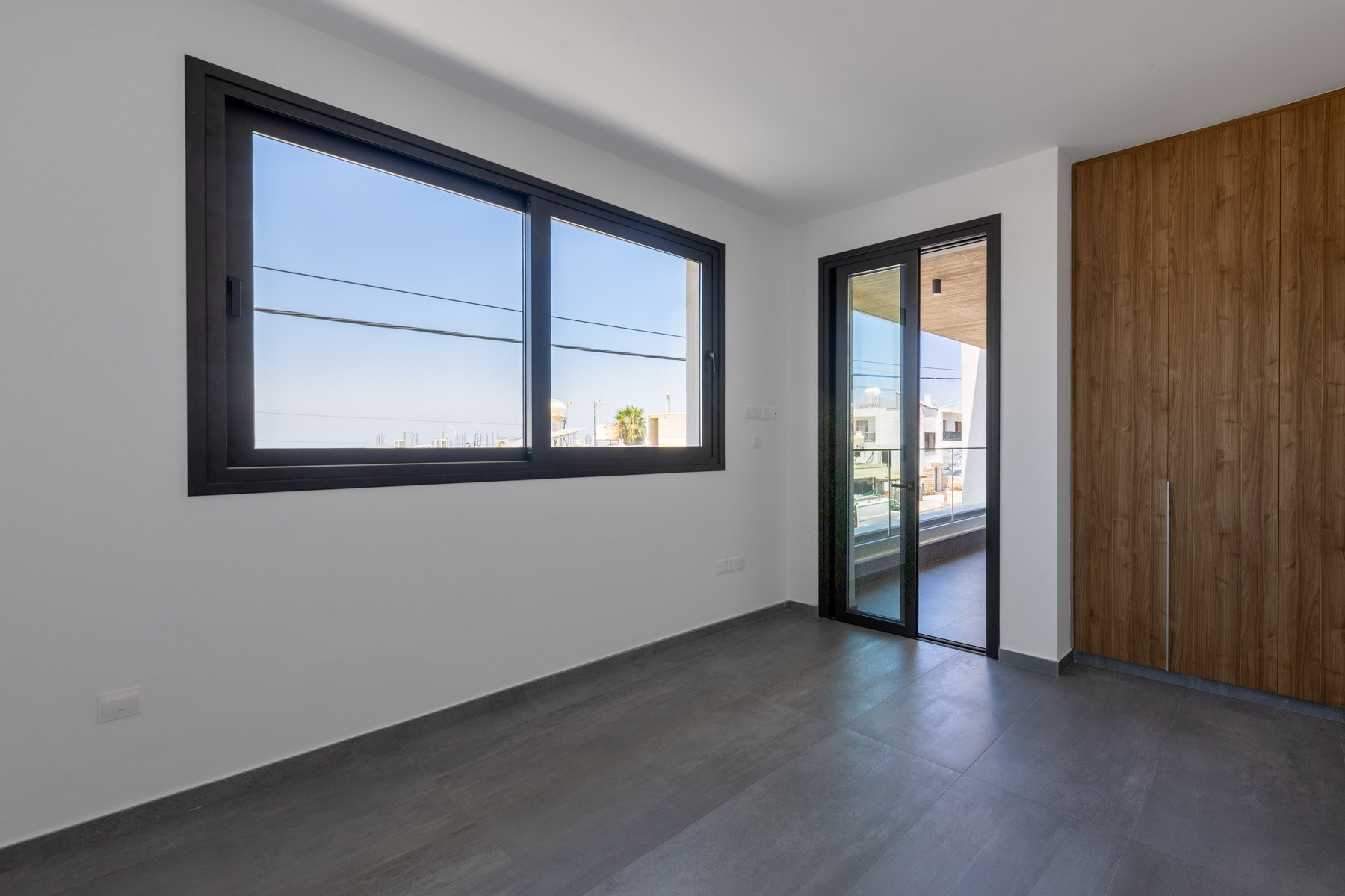  Brand New Two Bedroom Apartment in Mesogi, Paphos - 物件實景