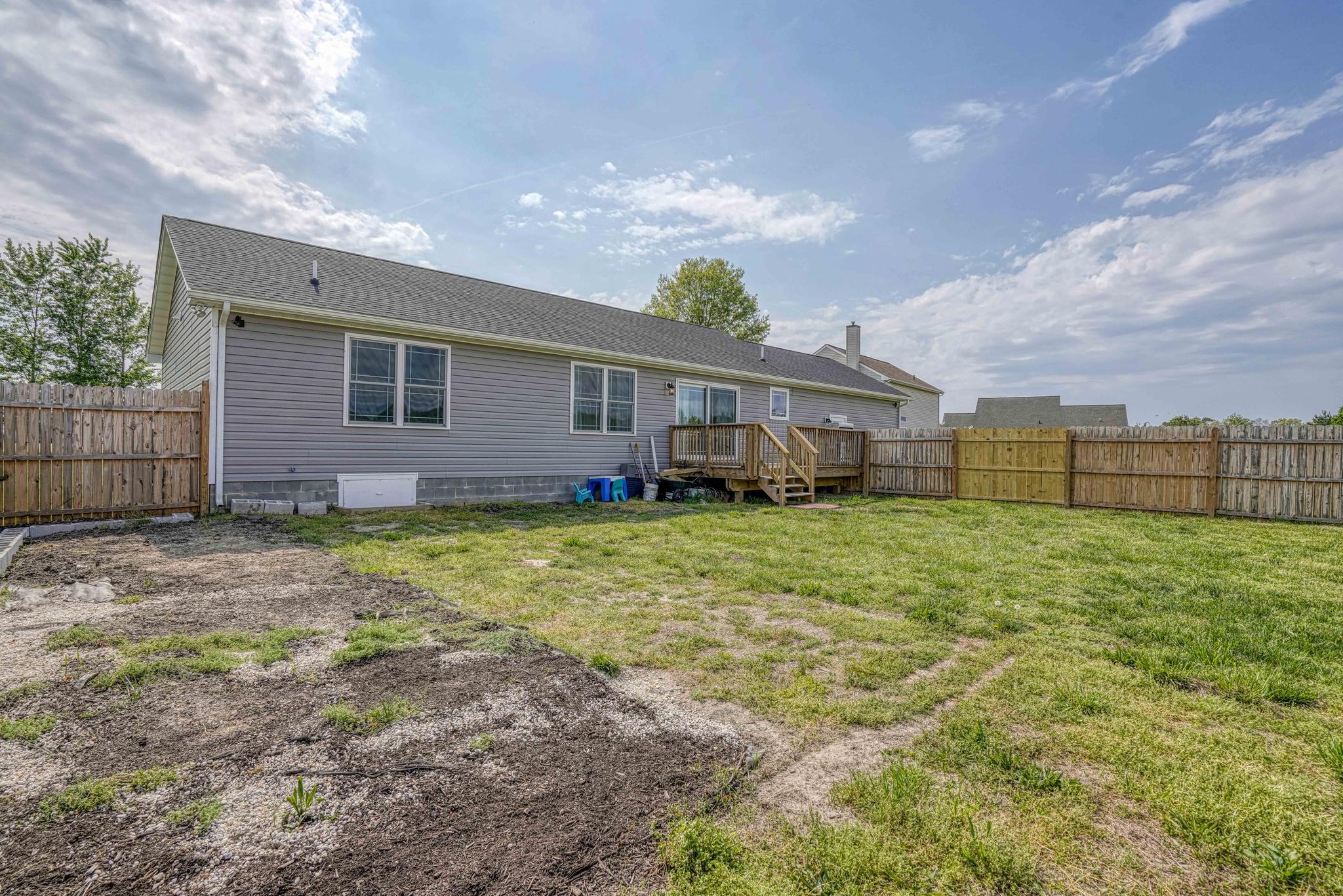  4414 Tranquil Trl Trail, Hurlock, MD, 21643 - 物件實景