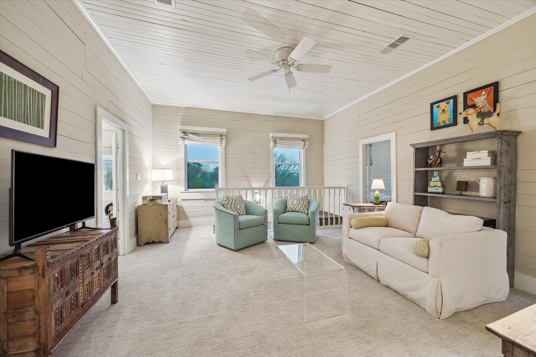  895 S Weyand Road - 物件實景