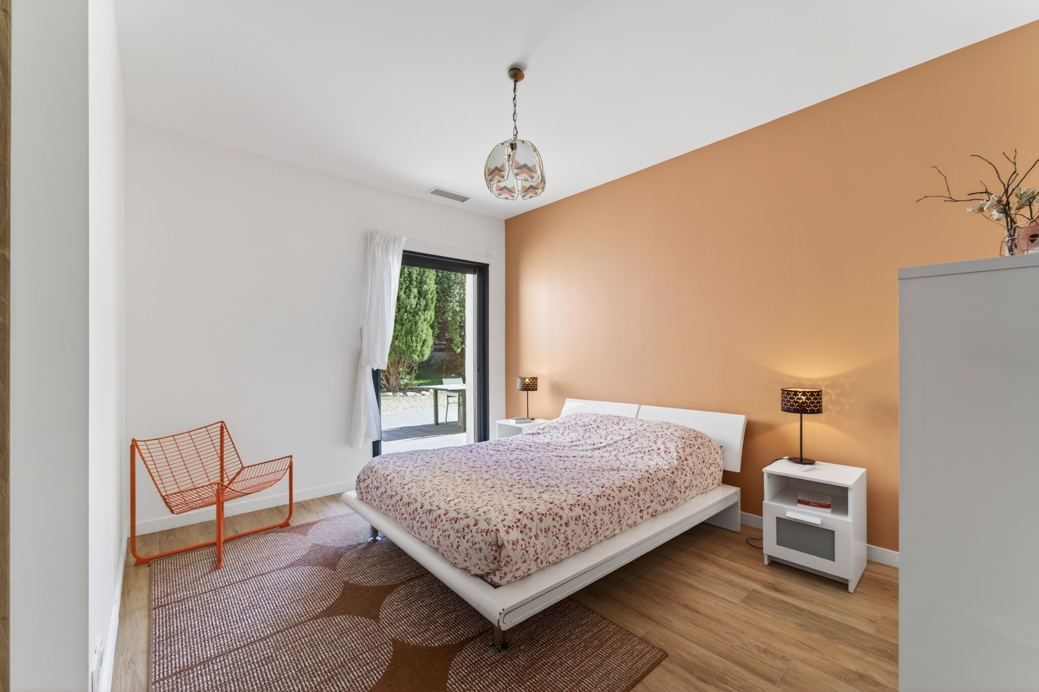  Stunning contemporary architect-designed villa – La Devèze, Montferrier-sur-Lez - 物件實景
