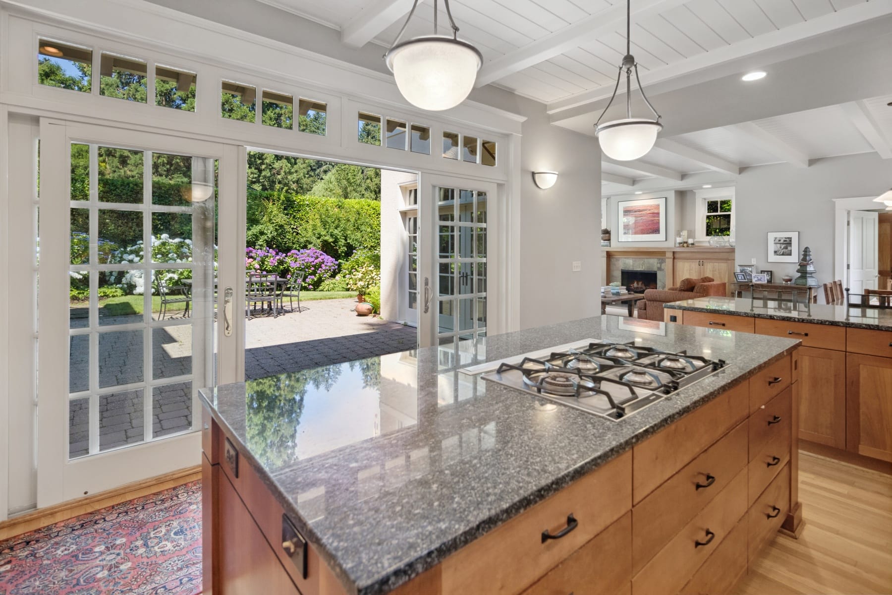  1803 S RIVERDALE RD Portland, OR 97219 - 物件實景