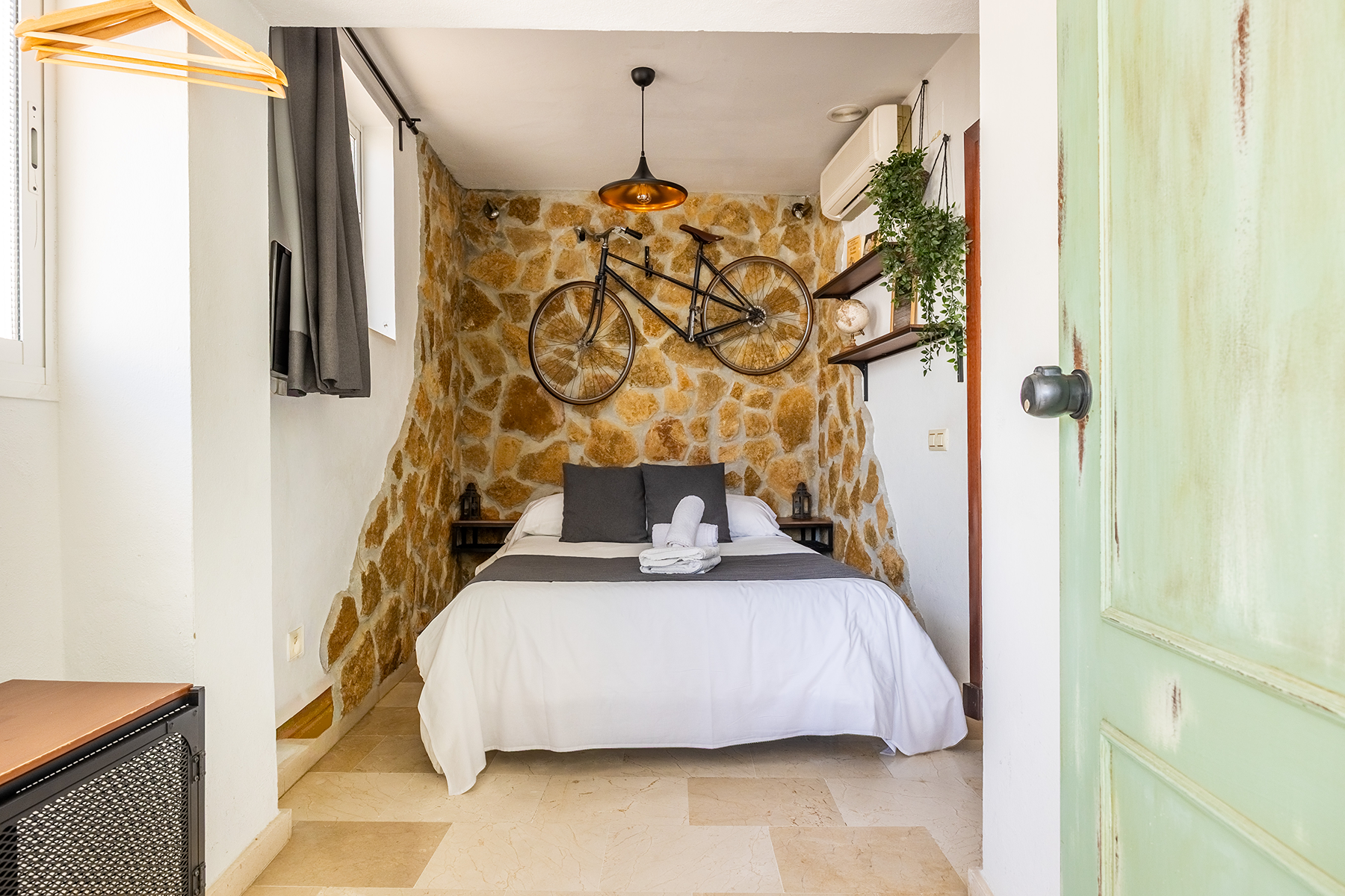  Unique hotel in Arcos de la Frontera - 物件實景