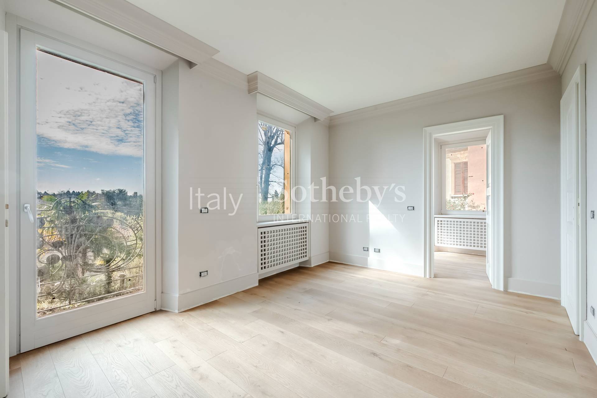  Liberty villa in the prestigious Sant