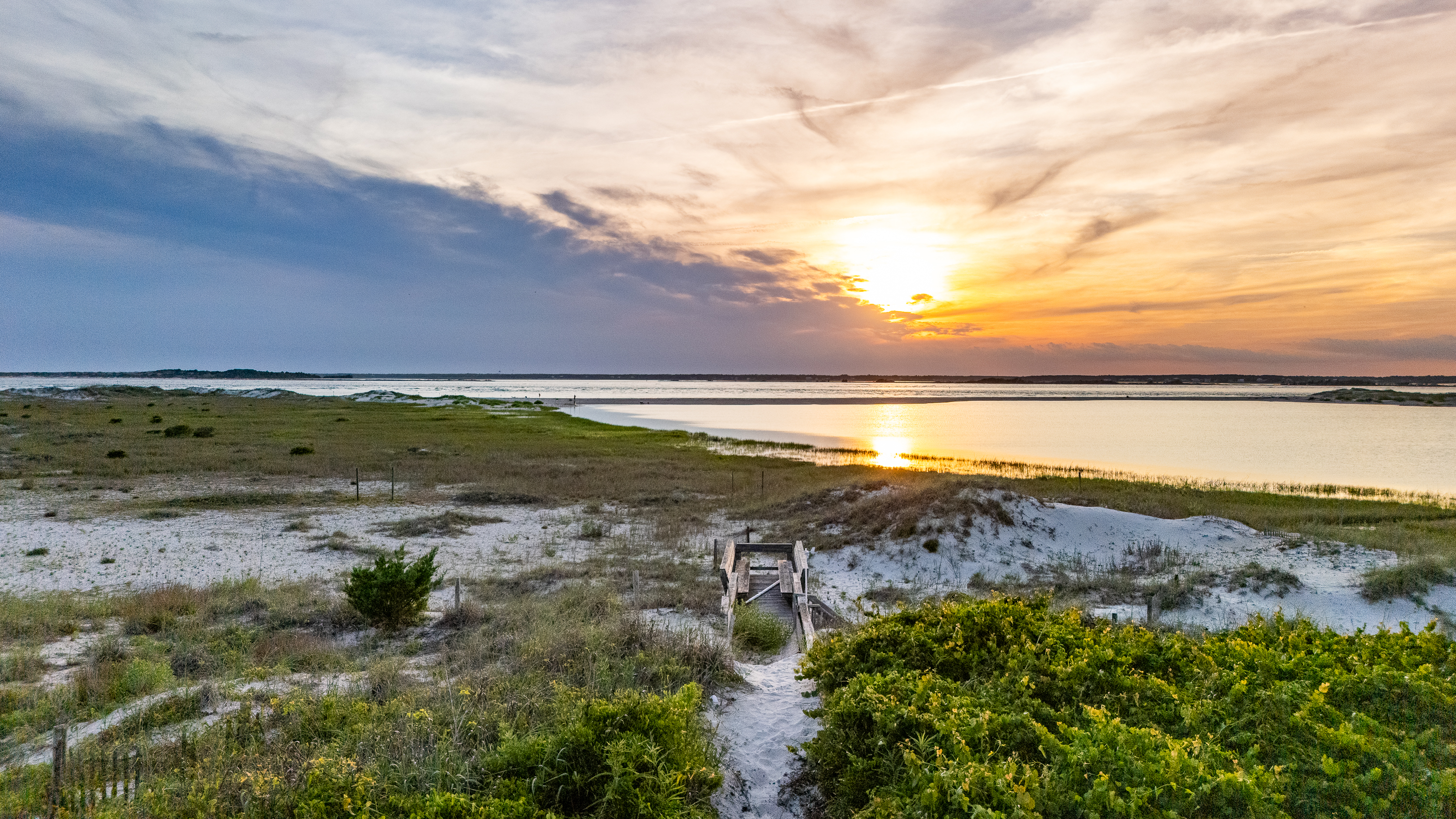  111 Bogue Court, Emerald Isle, NC 28594 - 物件實景