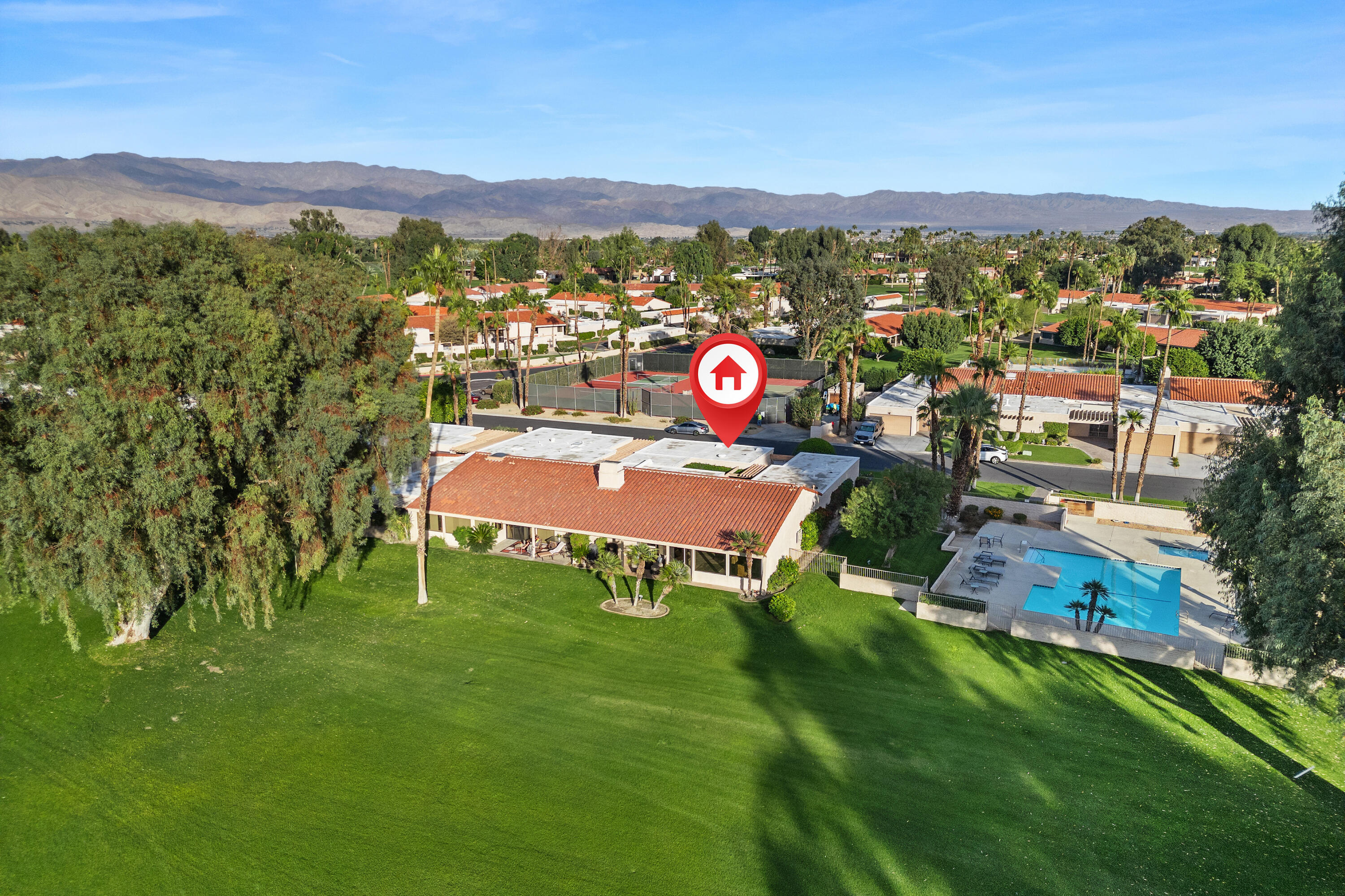 Bermuda Dunes, California, 92203, United States, 2 Bedrooms Bedrooms, ,2 BathroomsBathrooms,Residential,For Sale,1989527