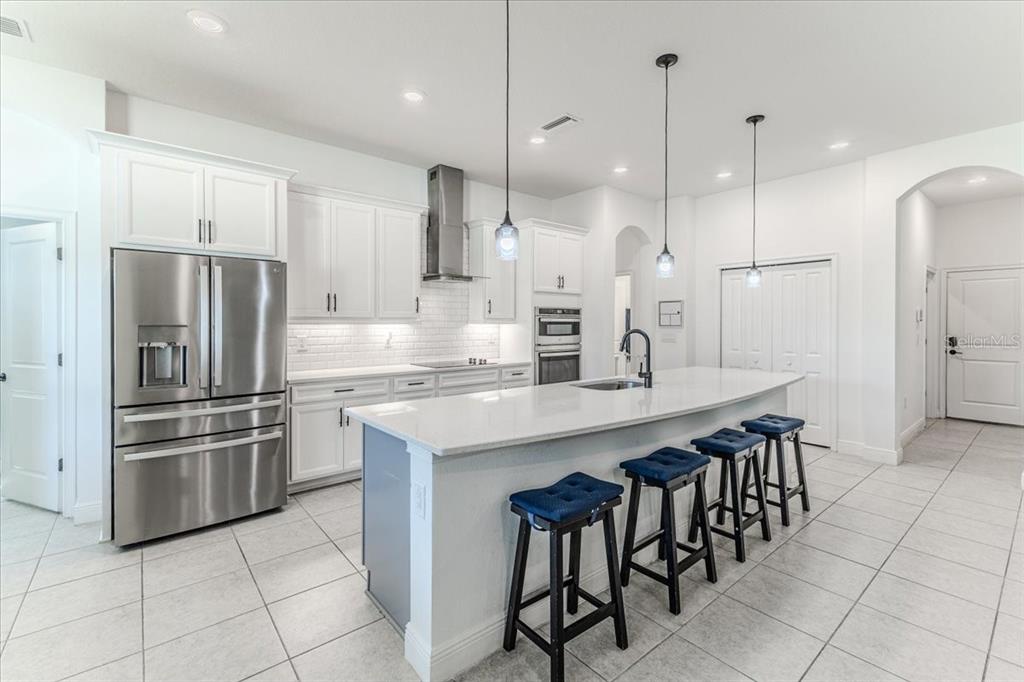 Spring Hill, Florida, 34609, United States, 5 Bedrooms Bedrooms, ,4 BathroomsBathrooms,Residential,For Sale,2028357