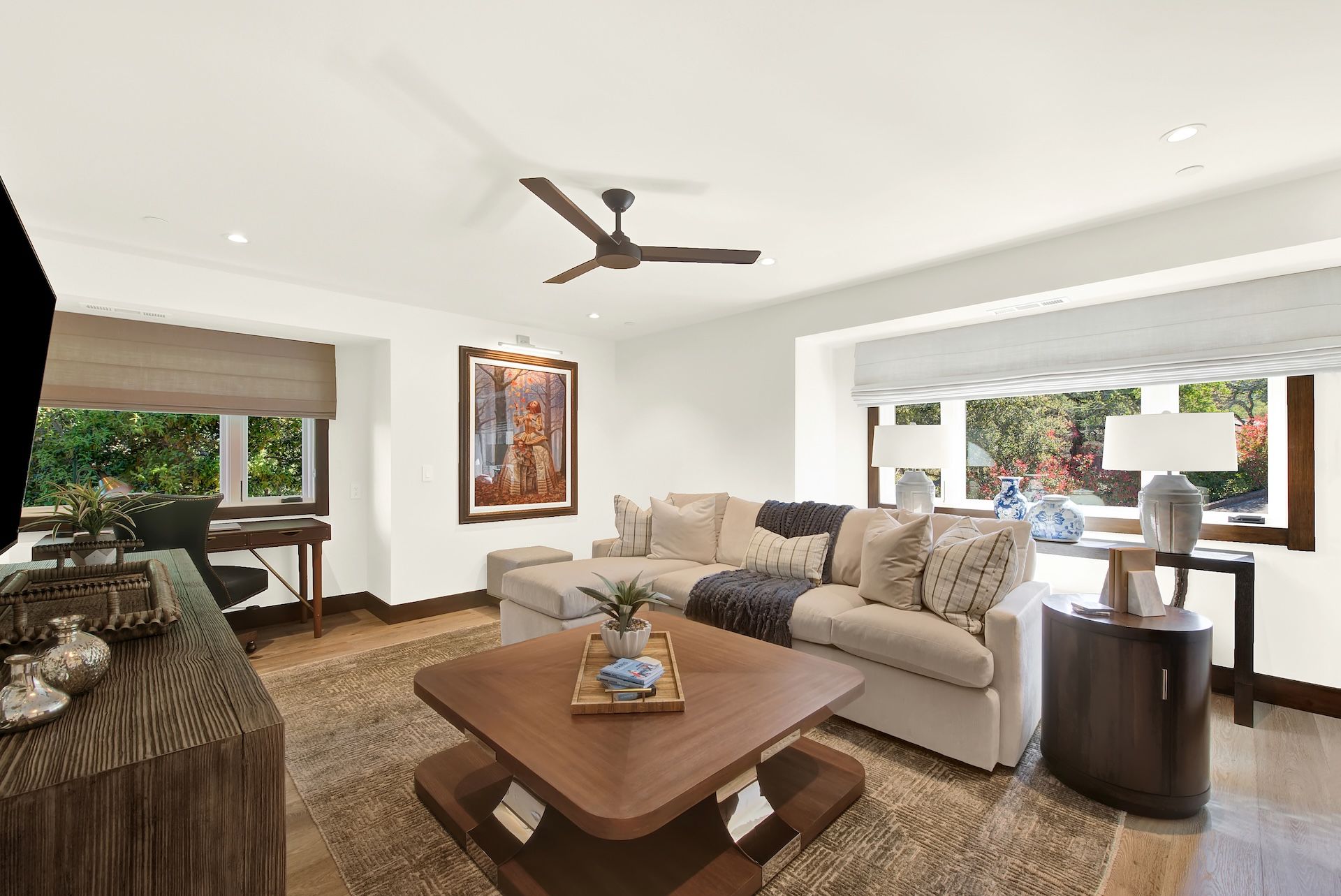  Gated Hagen Oaks Estates Residence - 物件實景