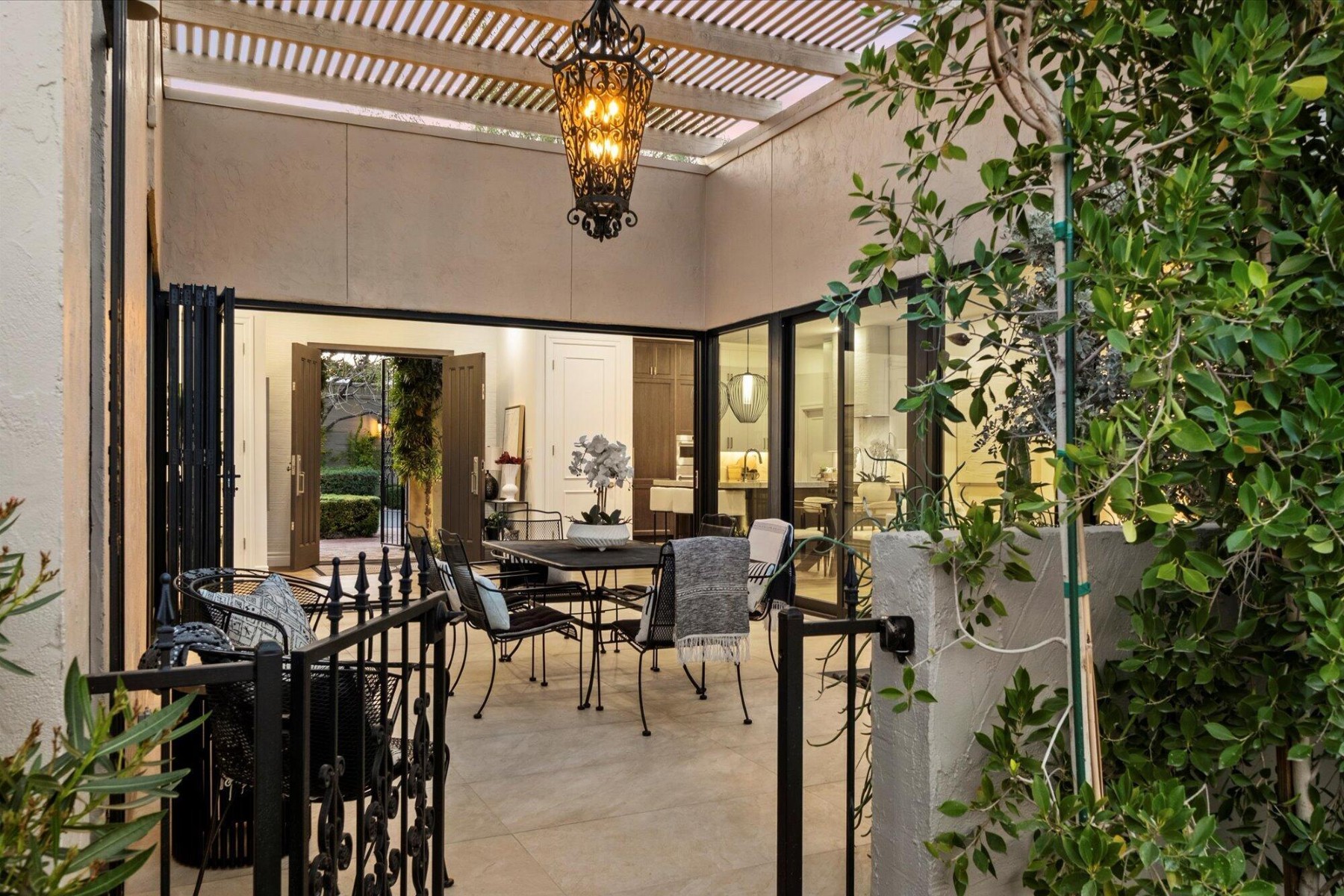  5642 N Scottsdale Road  Paradise Valley, AZ - 物件實景