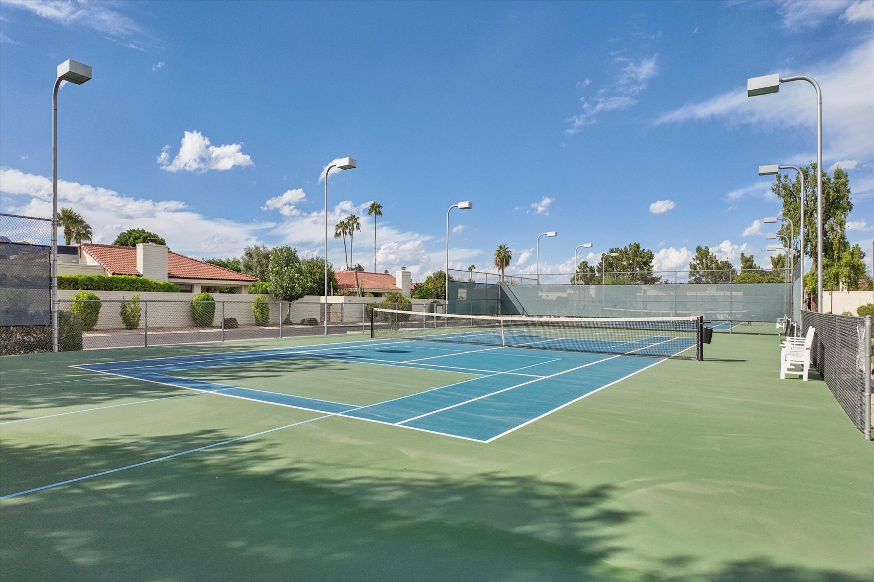  7357 E McLellan Boulevard¦Scottsdale, AZ - 物件實景
