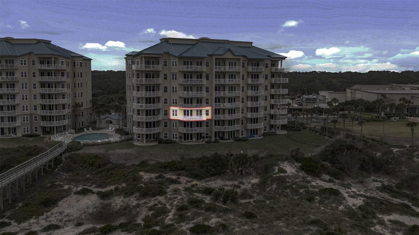 Fernandina Beach, Florida, 32034, United States, 2 Bedrooms Bedrooms, ,2 BathroomsBathrooms,Residential,For Sale,2000330