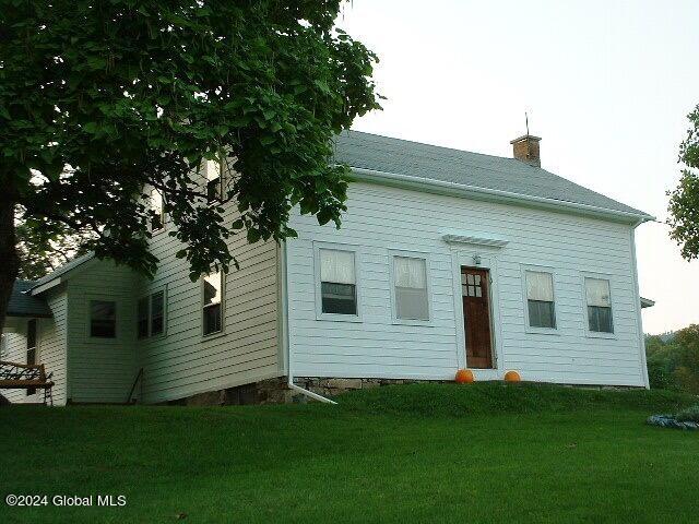 Putnam Station, New York, 12861, United States, 2 Bedrooms Bedrooms, ,2 BathroomsBathrooms,Residential,For Sale,1978709