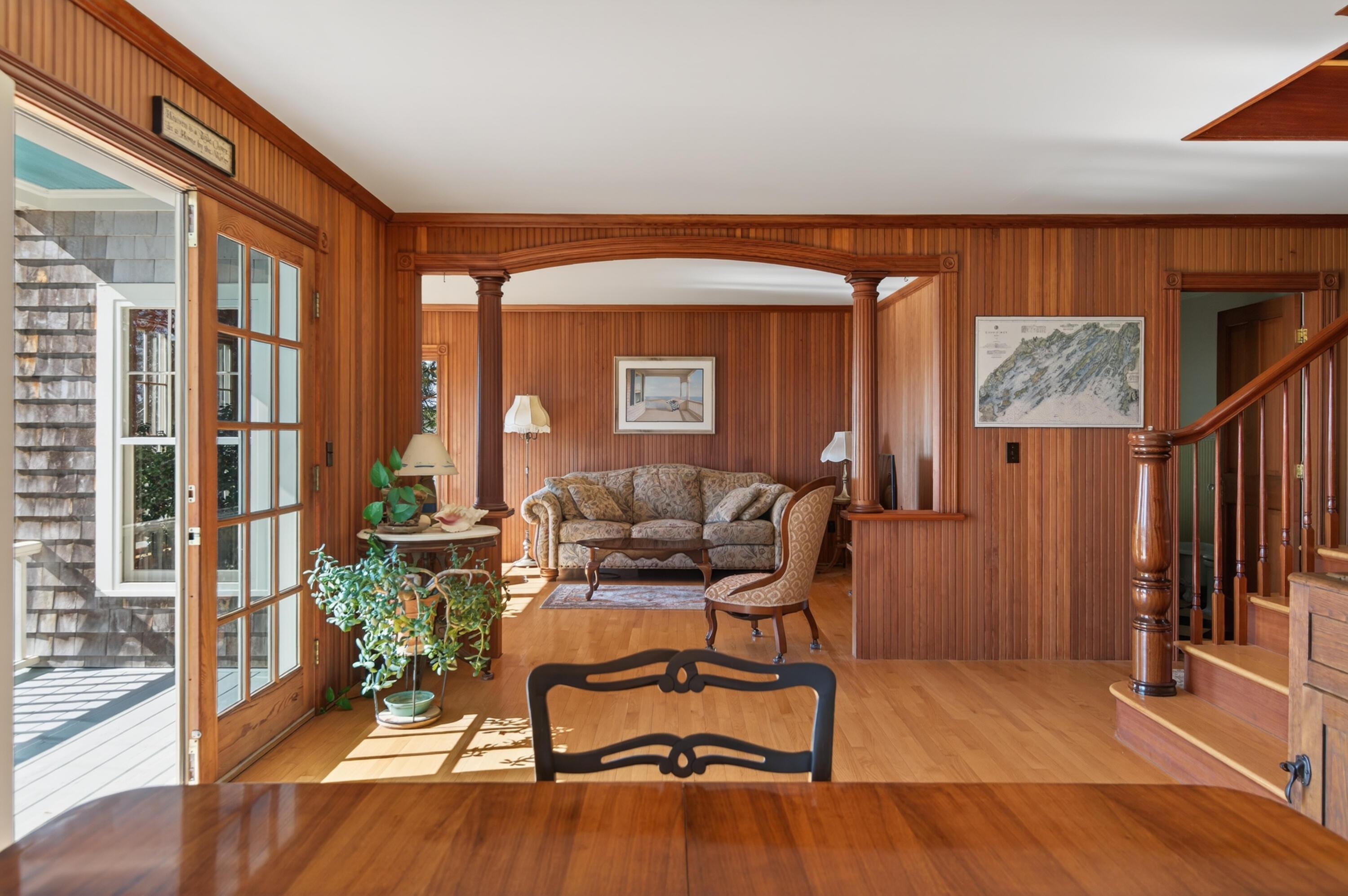 77 Harbor Ridge Road - 物件實景