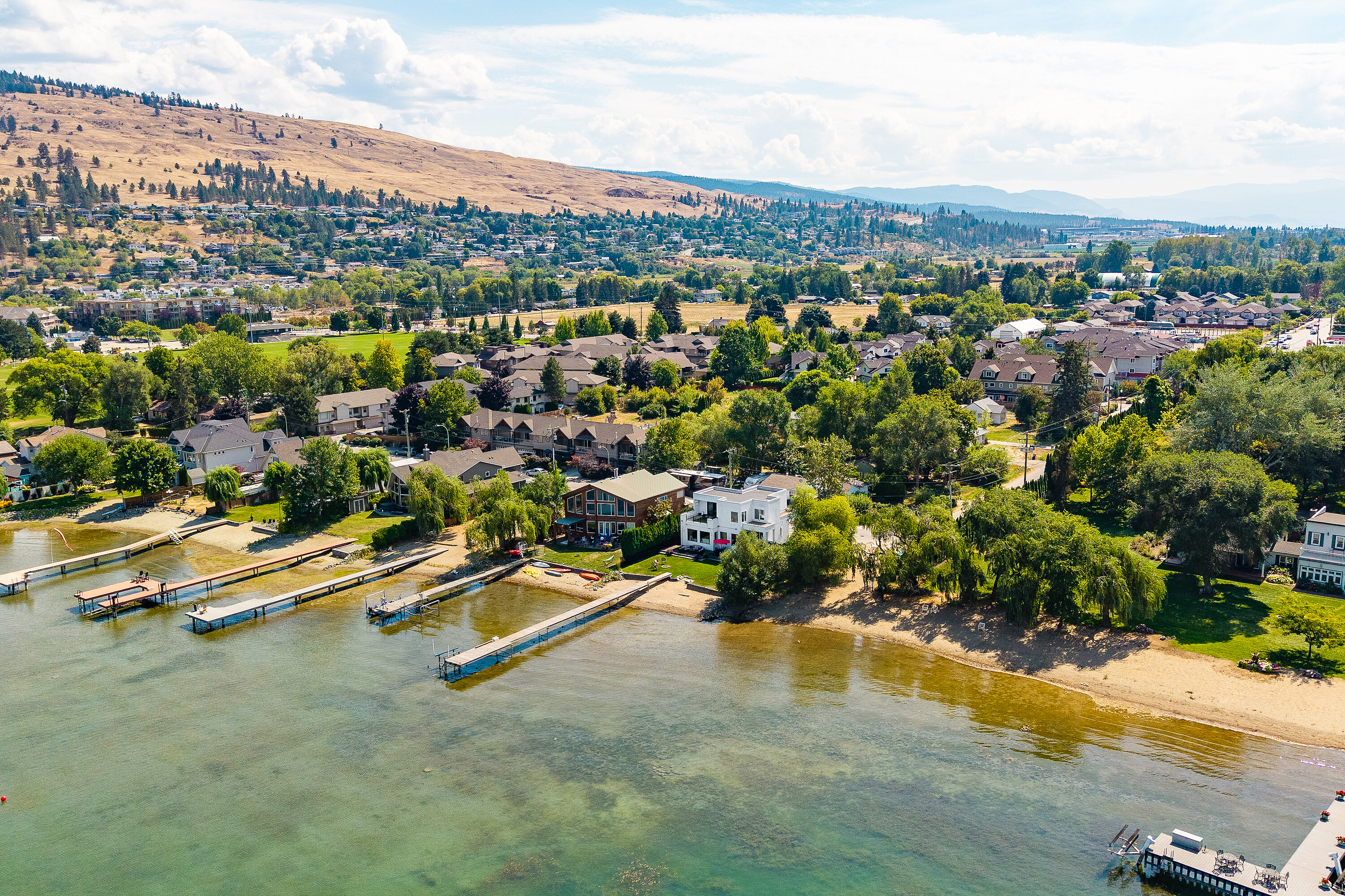  Refined By The Okanagan - 物件實景