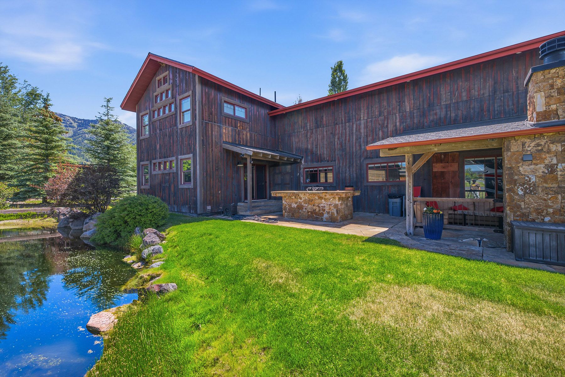  Elevated Living at Alpine Airpark - 物件實景