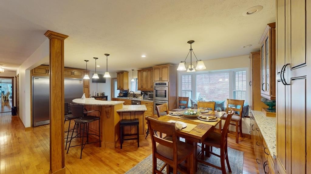 Pedro, Ohio, 45659, United States, 4 Bedrooms Bedrooms, ,3 BathroomsBathrooms,Residential,For Sale,2005116