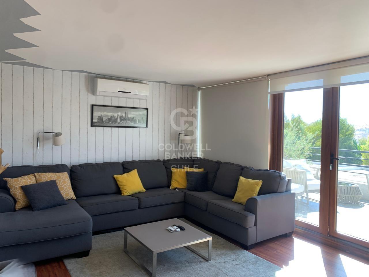 Colina, Chile, 5 Bedrooms Bedrooms, ,4 BathroomsBathrooms,Residential,For Sale,1731685