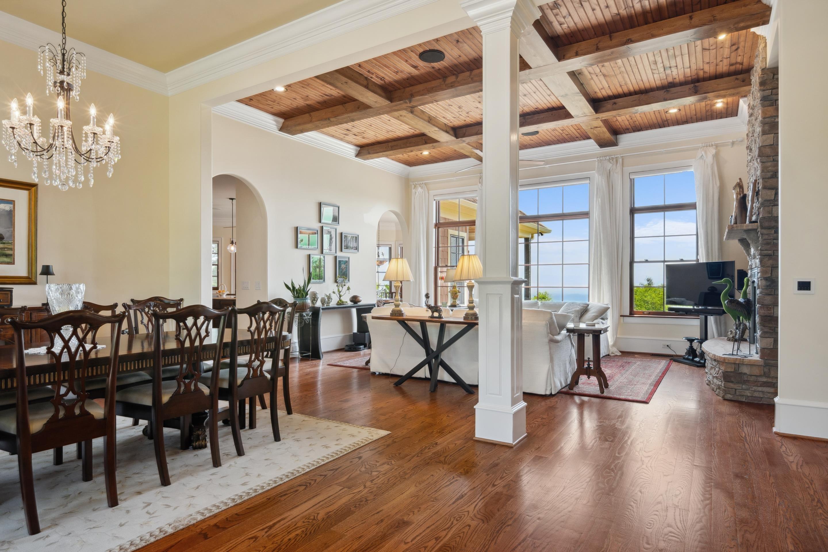 Fancy Gap, Virginia, 24328, United States, 4 Bedrooms Bedrooms, ,4 BathroomsBathrooms,Residential,For Sale,1848358