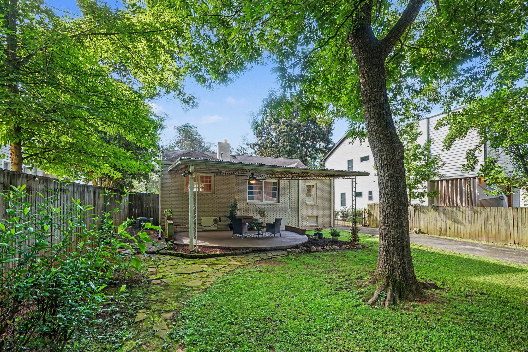  Charming Cottage Nestled in Desirable Parkview Neighborhood - 物件實景