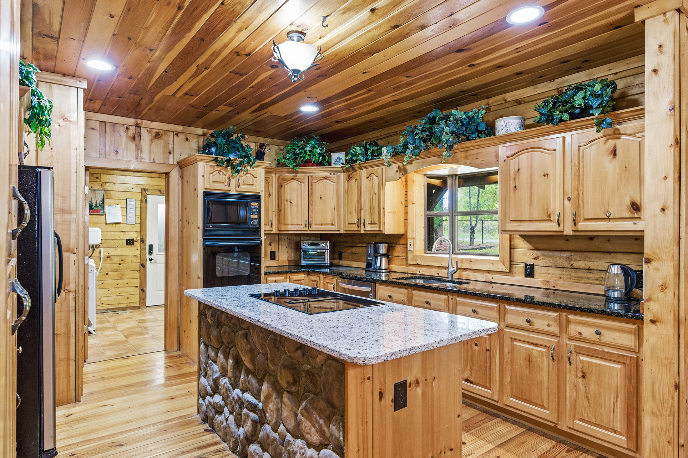  Luxury Riverfront Estate on the Etowah River - 物件實景