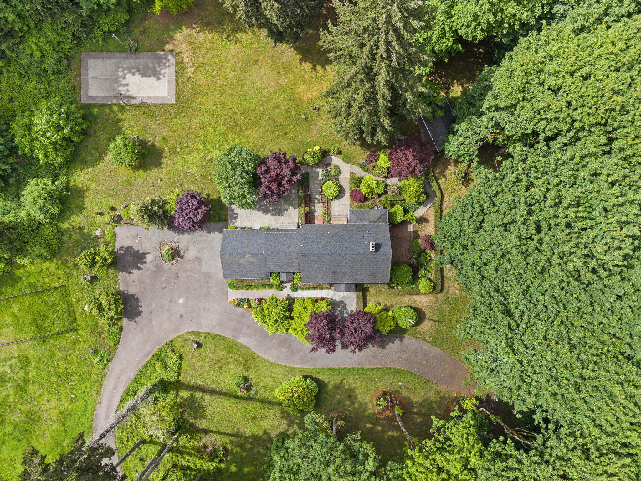  3809 74th Ave SE Olympia, WA 98501 - 物件實景