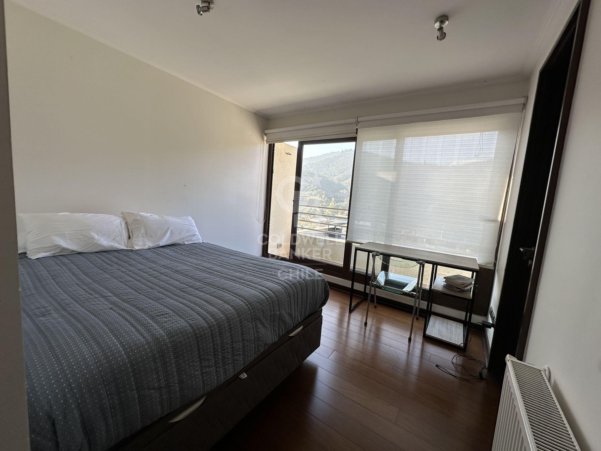 Lo Barnechea, Chile, 3 Bedrooms Bedrooms, ,3 BathroomsBathrooms,Residential,For Sale,1876912