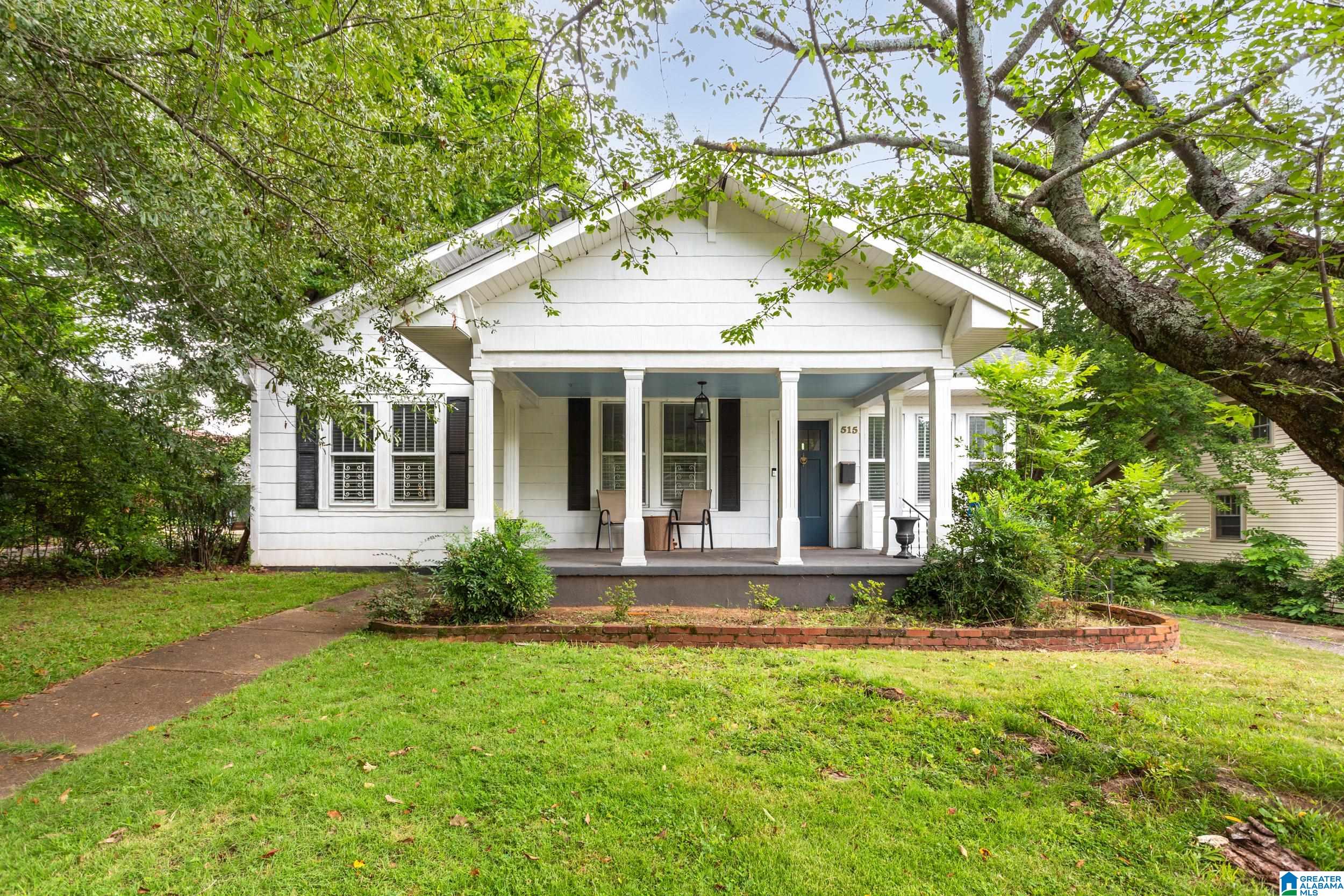 Keith Ave, Anniston, AL 36207