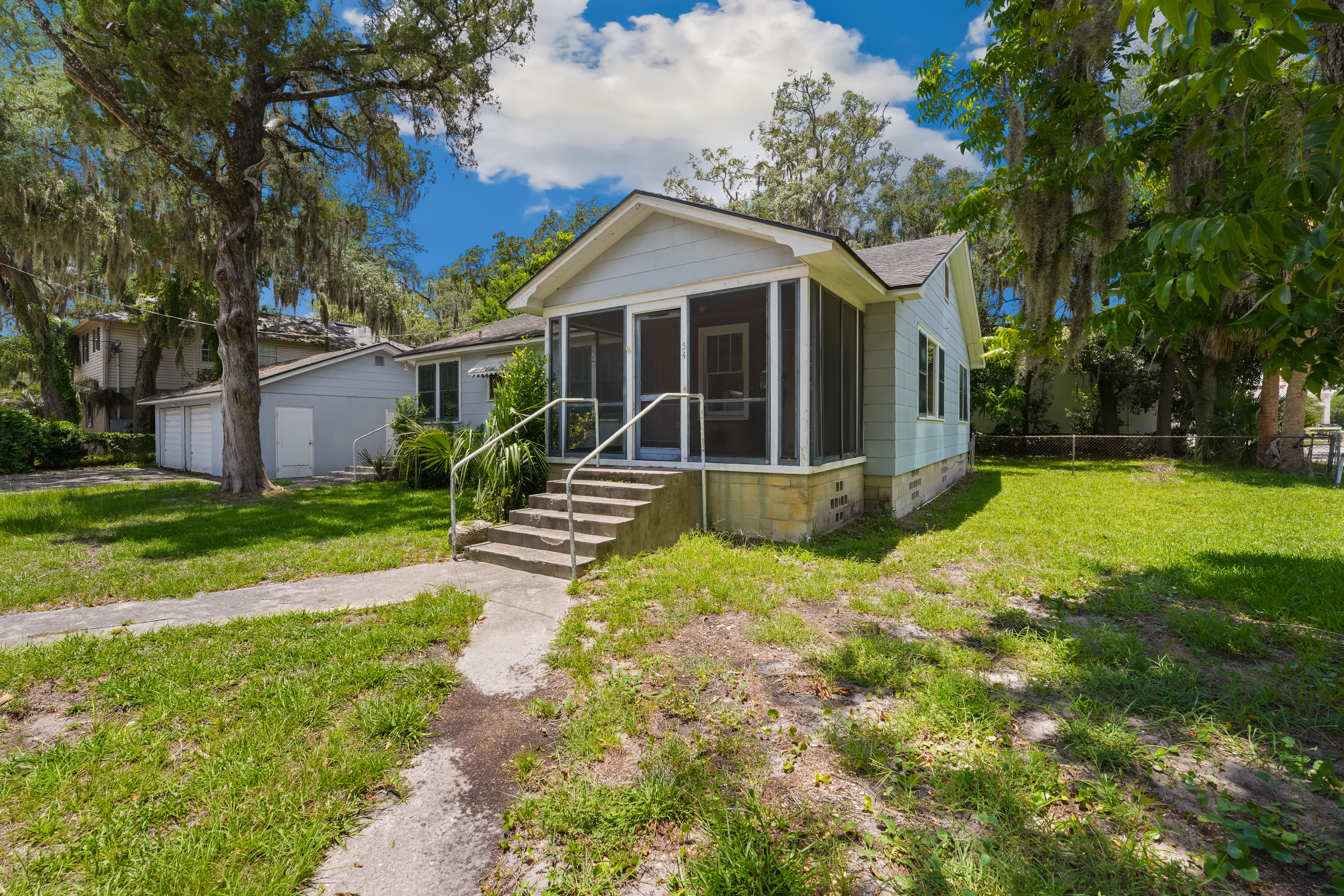  54 grant  st, st augustine, fl, 32084 - 物件實景