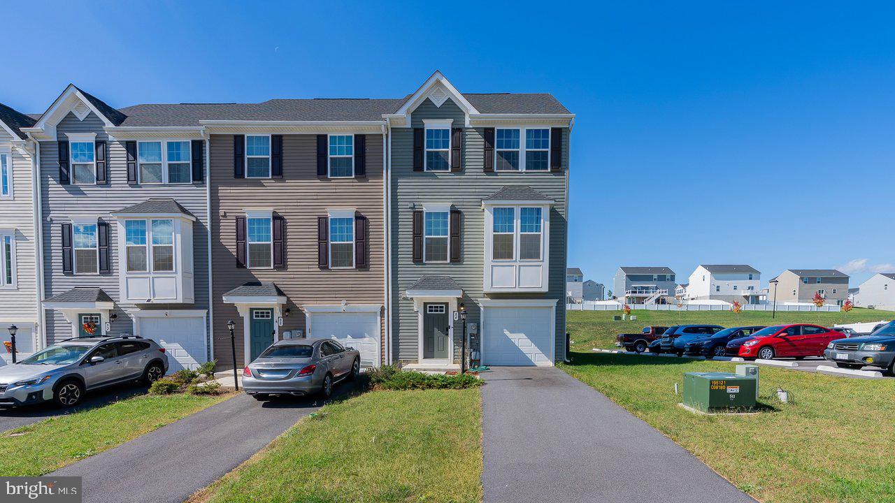 Dripping Spring Dr, Hedgesville, WV 25427 #1