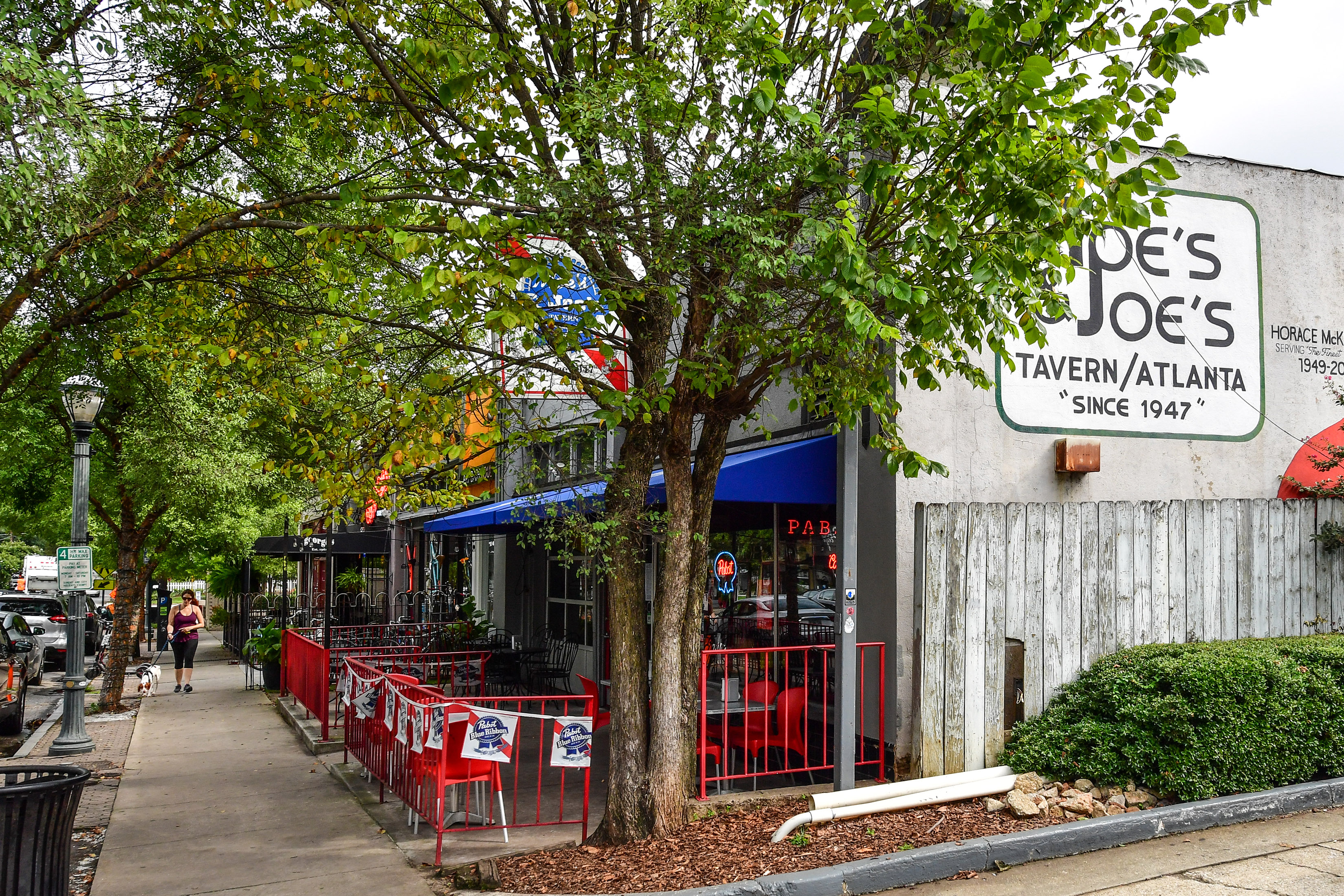  Timeless Druid Hills Charm Meets Modern Updates - 物件實景