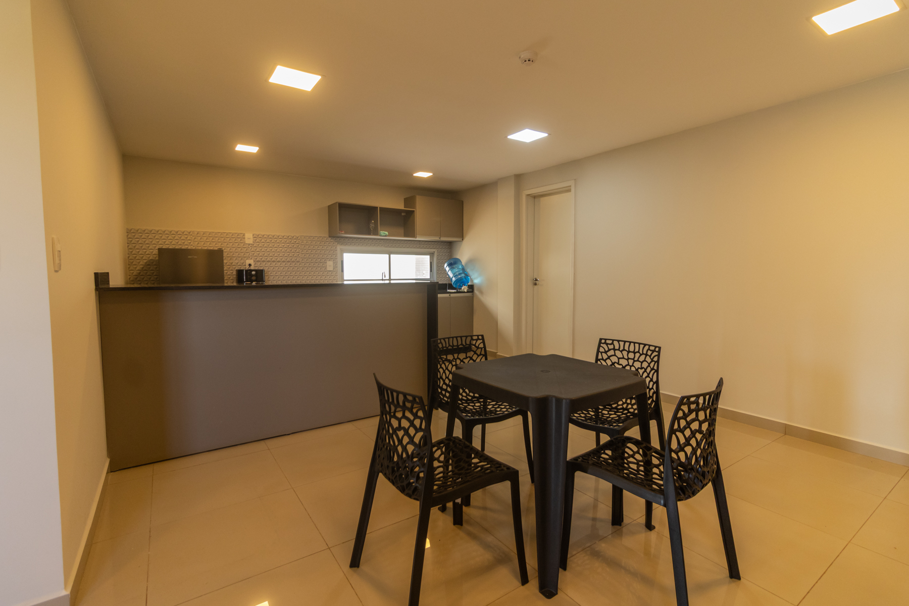  Exclusive Family Apartment at Green Palace – Altos Los Pinos - 物件實景