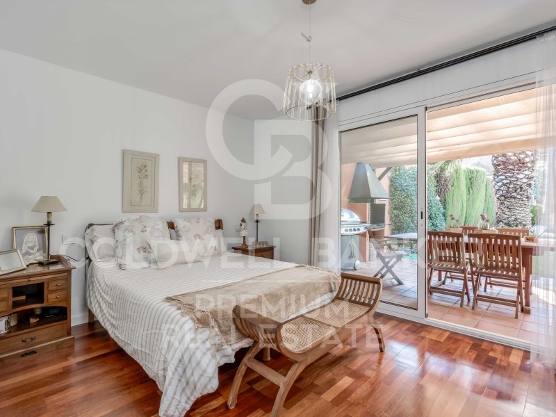 Sant Quirze del Vallès, Catalonia, ES, 5 Bedrooms Bedrooms, ,3 BathroomsBathrooms,Residential,For Sale,1500336
