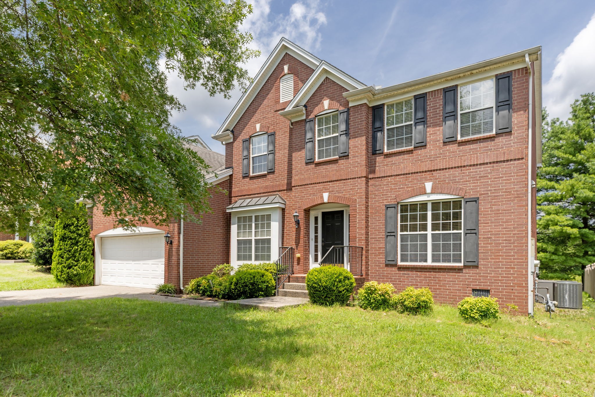  1247 Wheatley Forest Dr, Brentwood, TN, 37027 - 物件實景