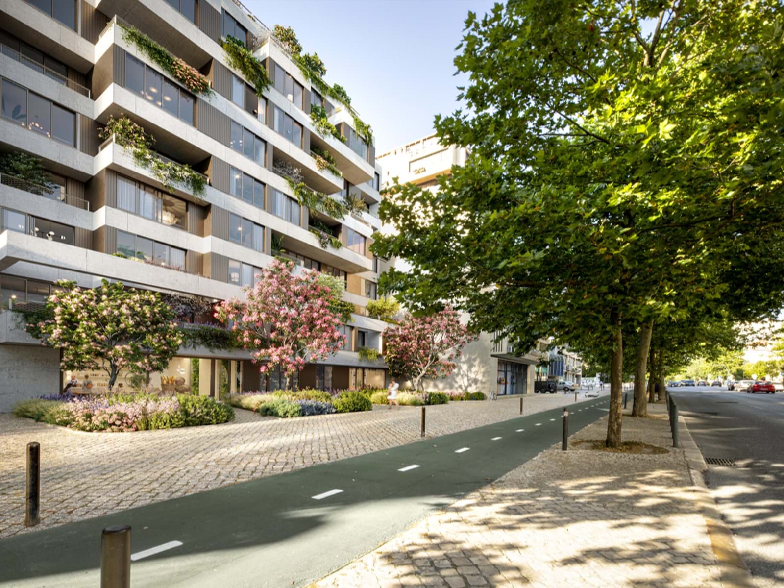Lisboa, Lisbon, 1700-062, PT, 1 Bedroom Bedrooms, ,1 BathroomBathrooms,Residential,For Sale,1700595