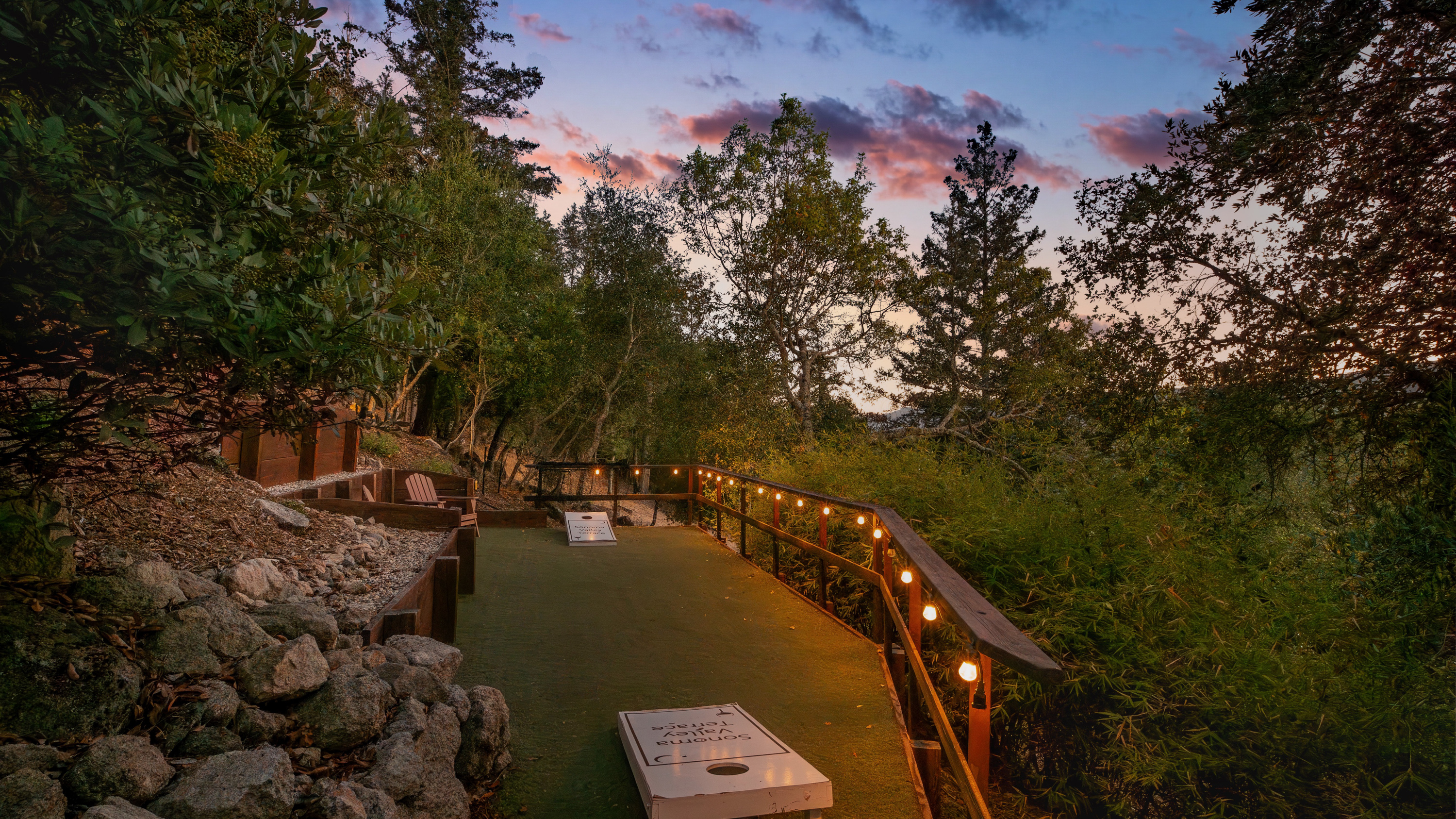  Panoramic Sonoma Views & Income-Producing ADU - 物件實景