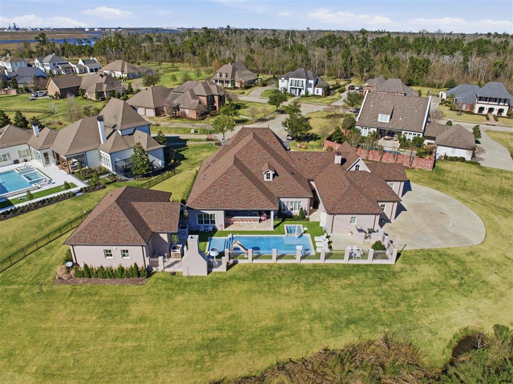Lake Charles, Louisiana, 70605, United States, 5 Bedrooms Bedrooms, ,5 BathroomsBathrooms,Residential,For Sale,2024093