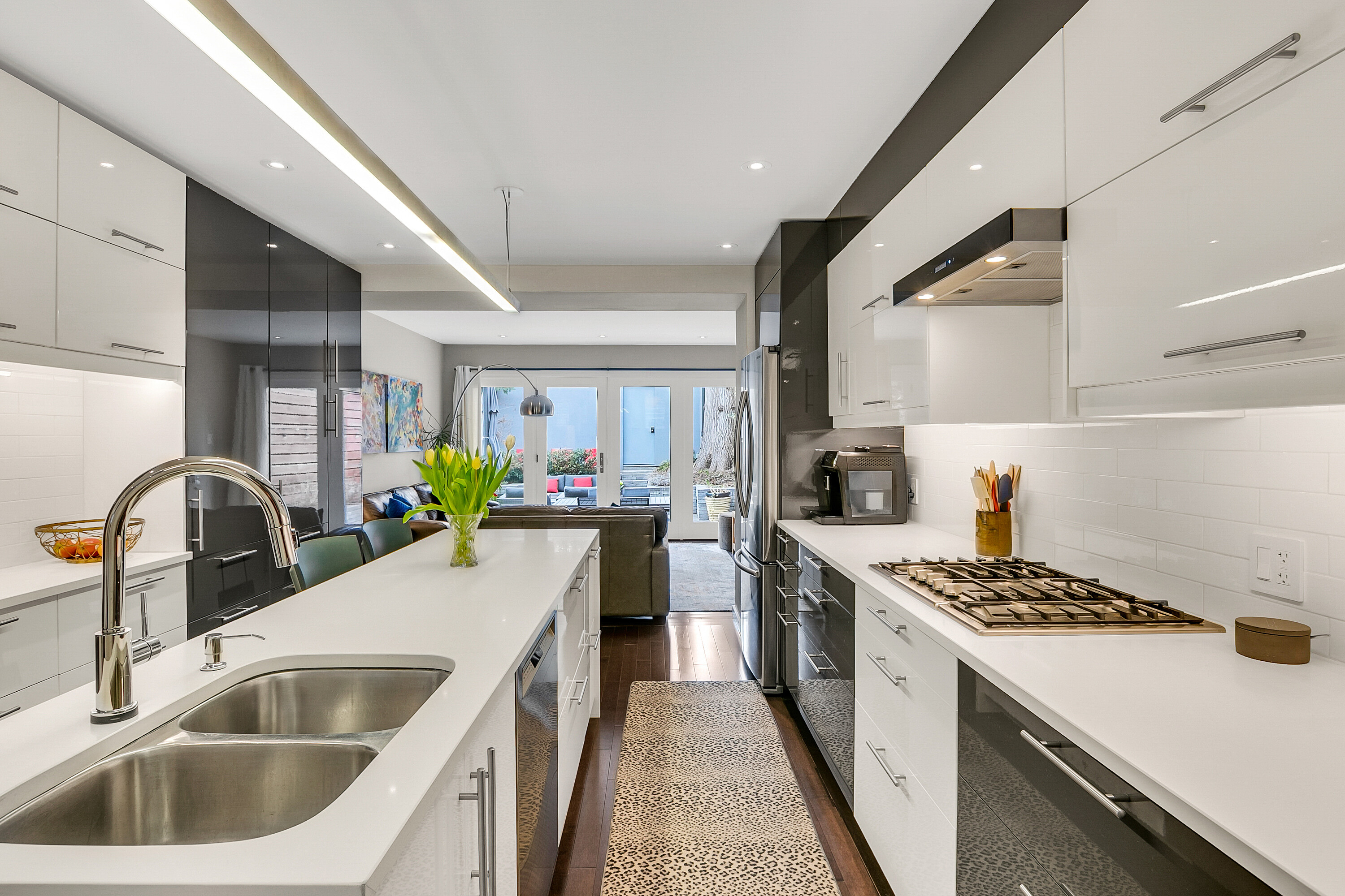  Toronto, Greater Toronto Area - 物件實景