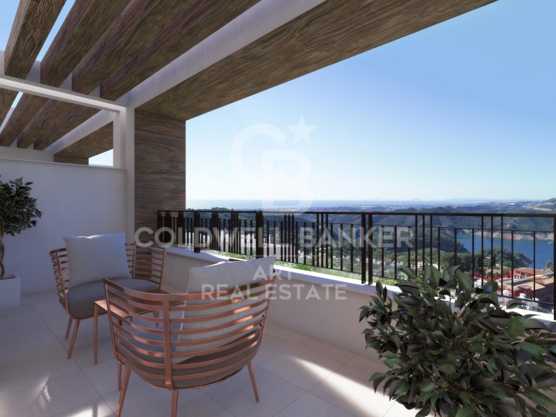 Istán, Andalusia, ES, 3 Bedrooms Bedrooms, ,2 BathroomsBathrooms,Residential,For Sale,1746208