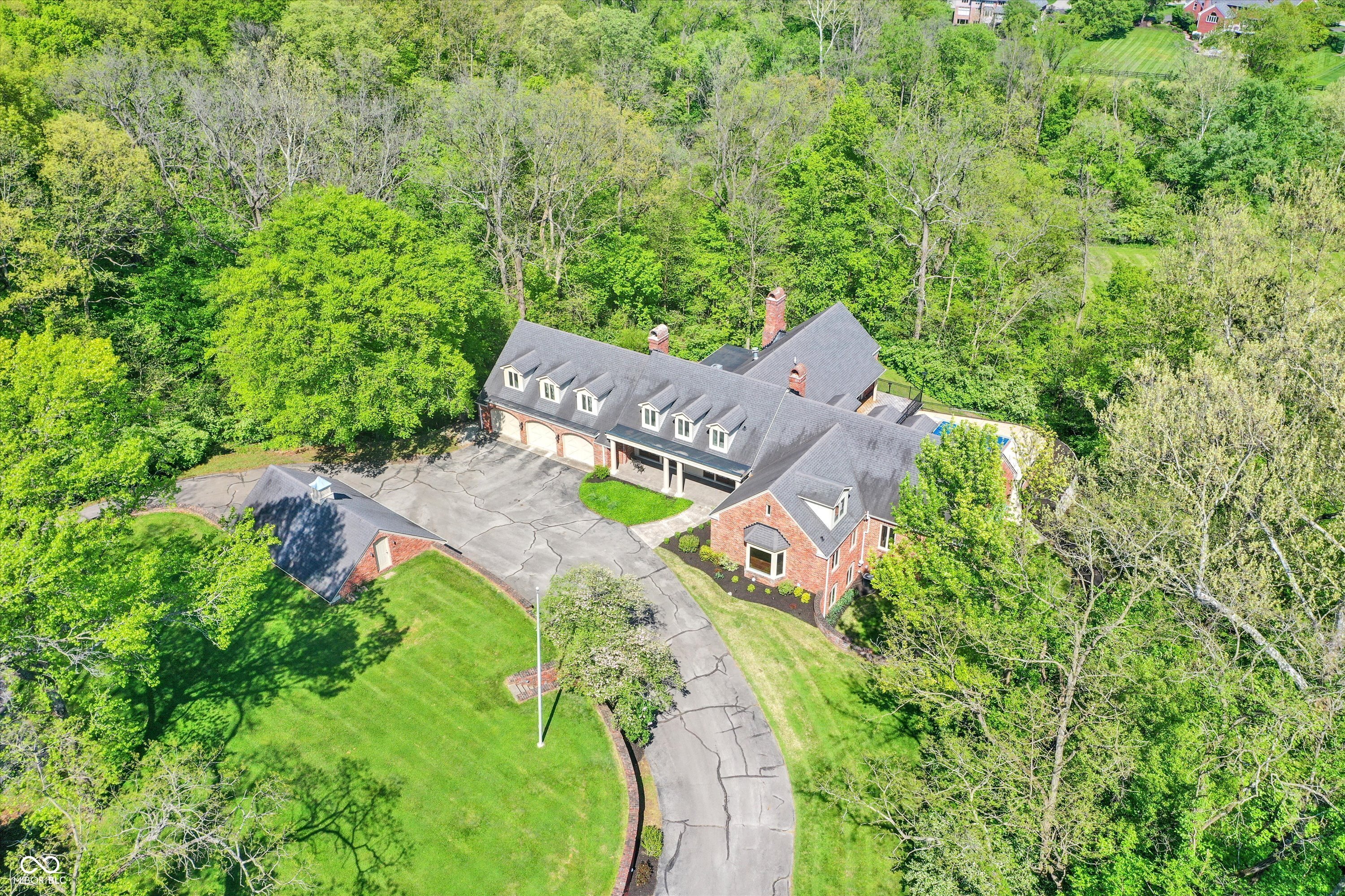 Indianapolis, Indiana, 46256, United States, 6 Bedrooms Bedrooms, ,10 BathroomsBathrooms,Residential,For Sale,2016946