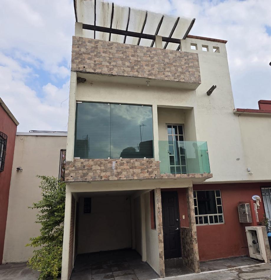 Cuautitlán Izcalli, Estado de méxico, 54719, Mexico, 3 Bedrooms Bedrooms, ,3 BathroomsBathrooms,Residential,For Sale,2002961