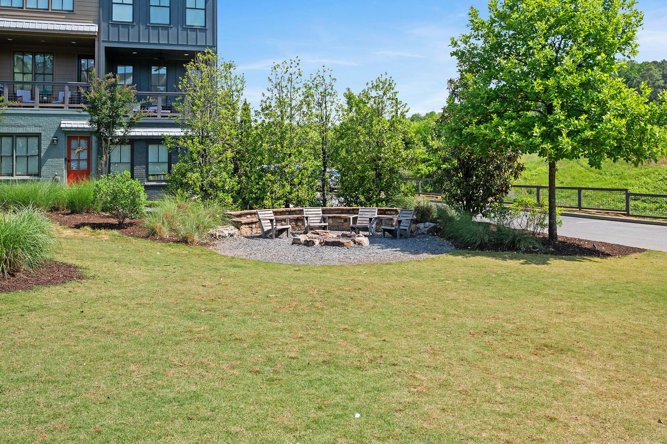  Elevated and Effortless Living on The BeltLine - 物件實景