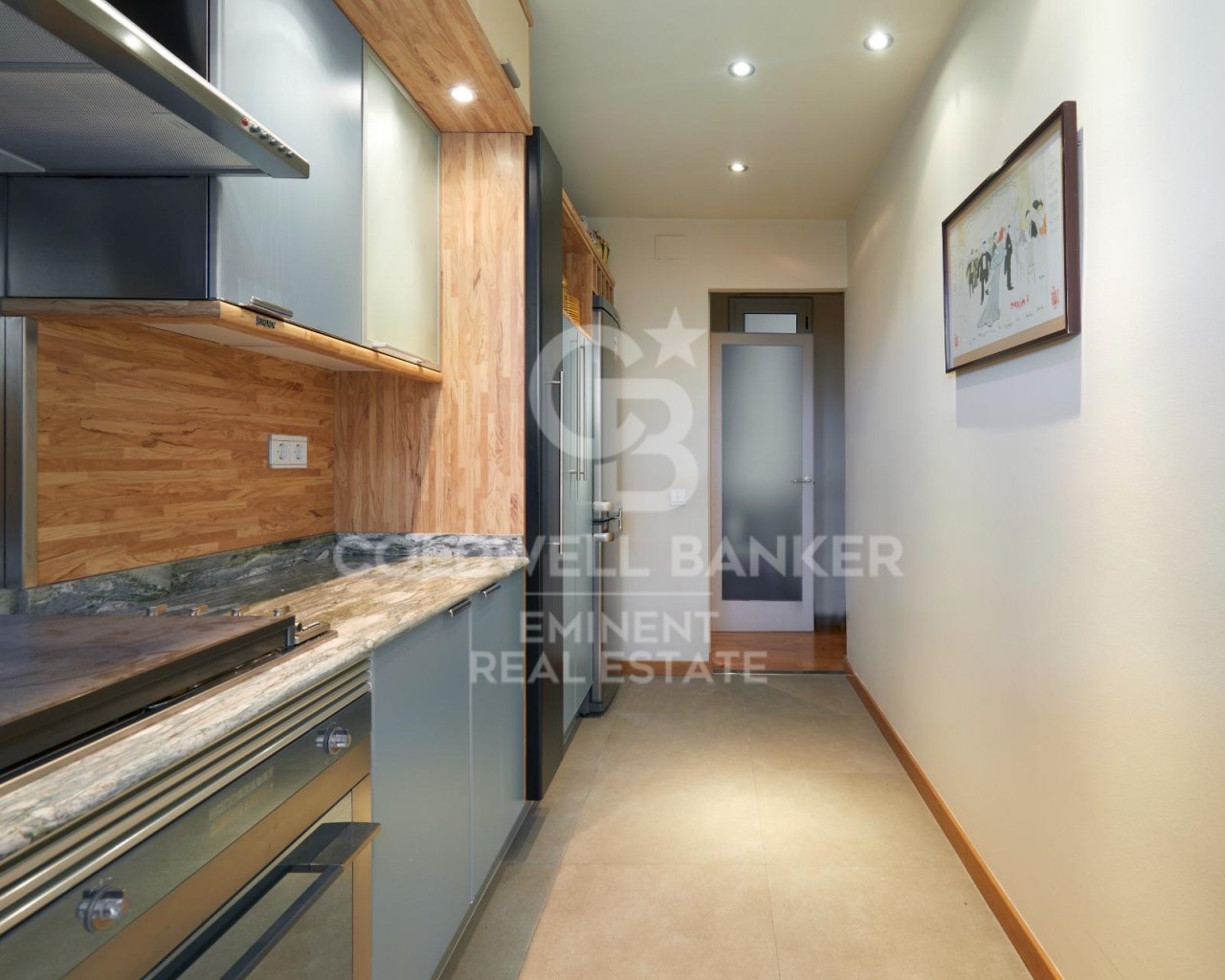 Barcelona, Barcelona, Sarri? - Sant Gervasi, Sant, Barcelona, Catalonia, ES, 3 Bedrooms Bedrooms, ,2 BathroomsBathrooms,Residential,For Sale,Barcelona, Barcelona, Sarri? - Sant Gervasi, Sant ,1580160