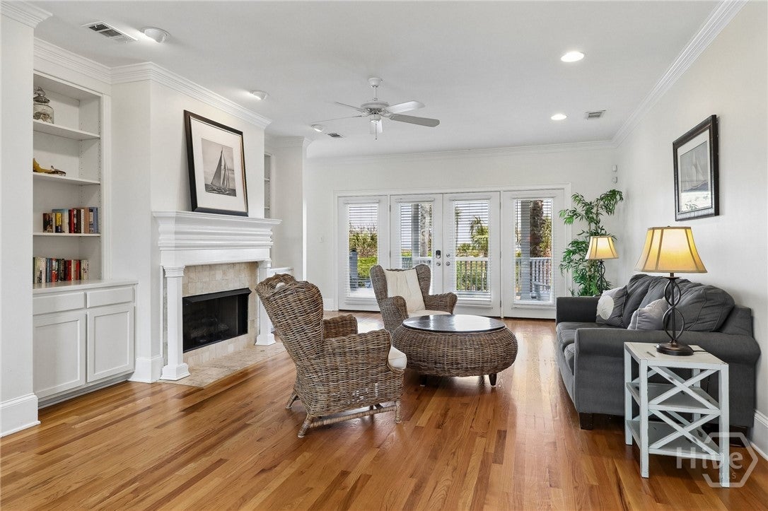 TYBEE ISLAND, Georgia, 31328, United States, 6 Bedrooms Bedrooms, ,5 BathroomsBathrooms,Residential,For Sale,2033140
