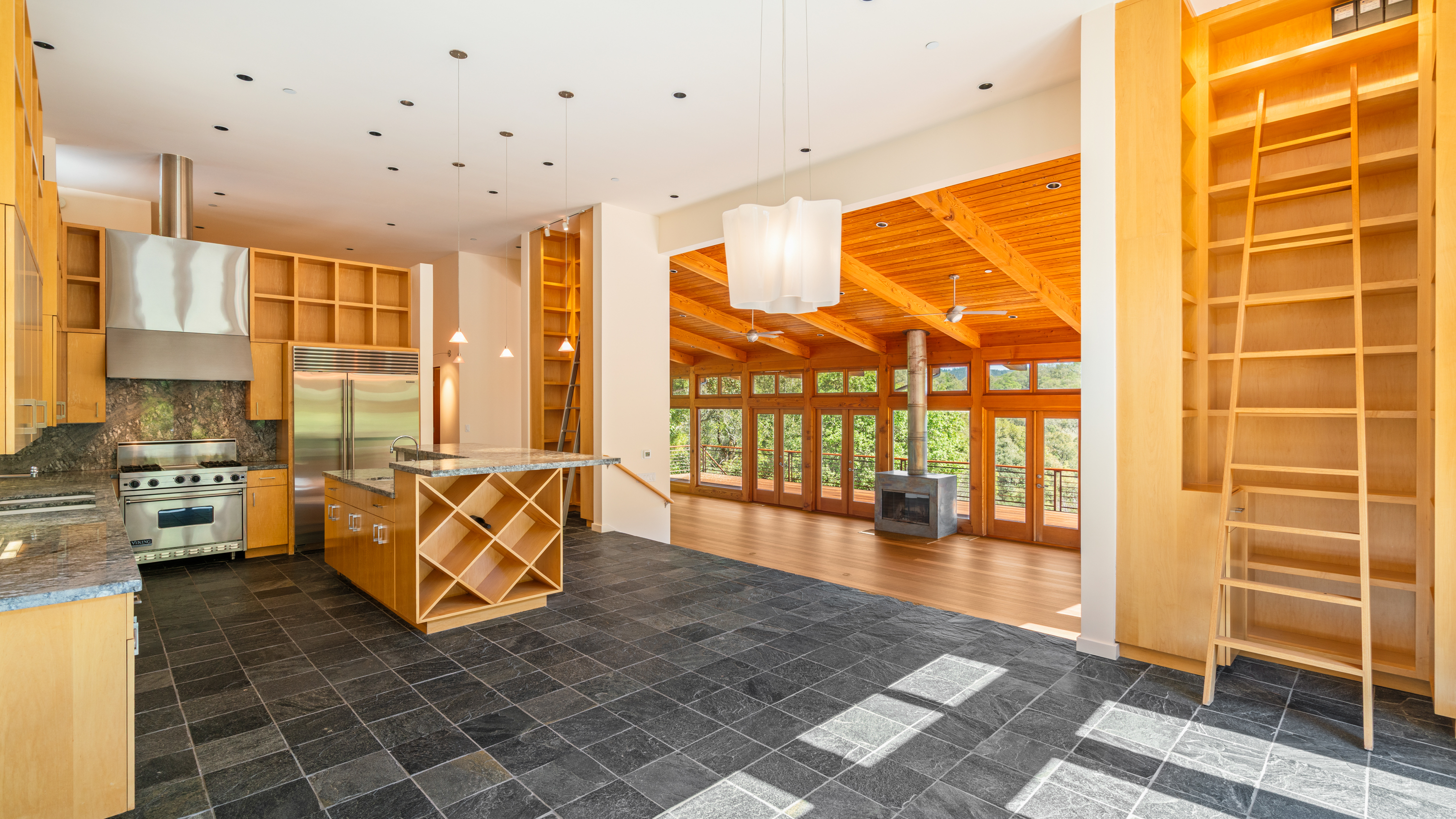  Modern Country Living - 物件實景